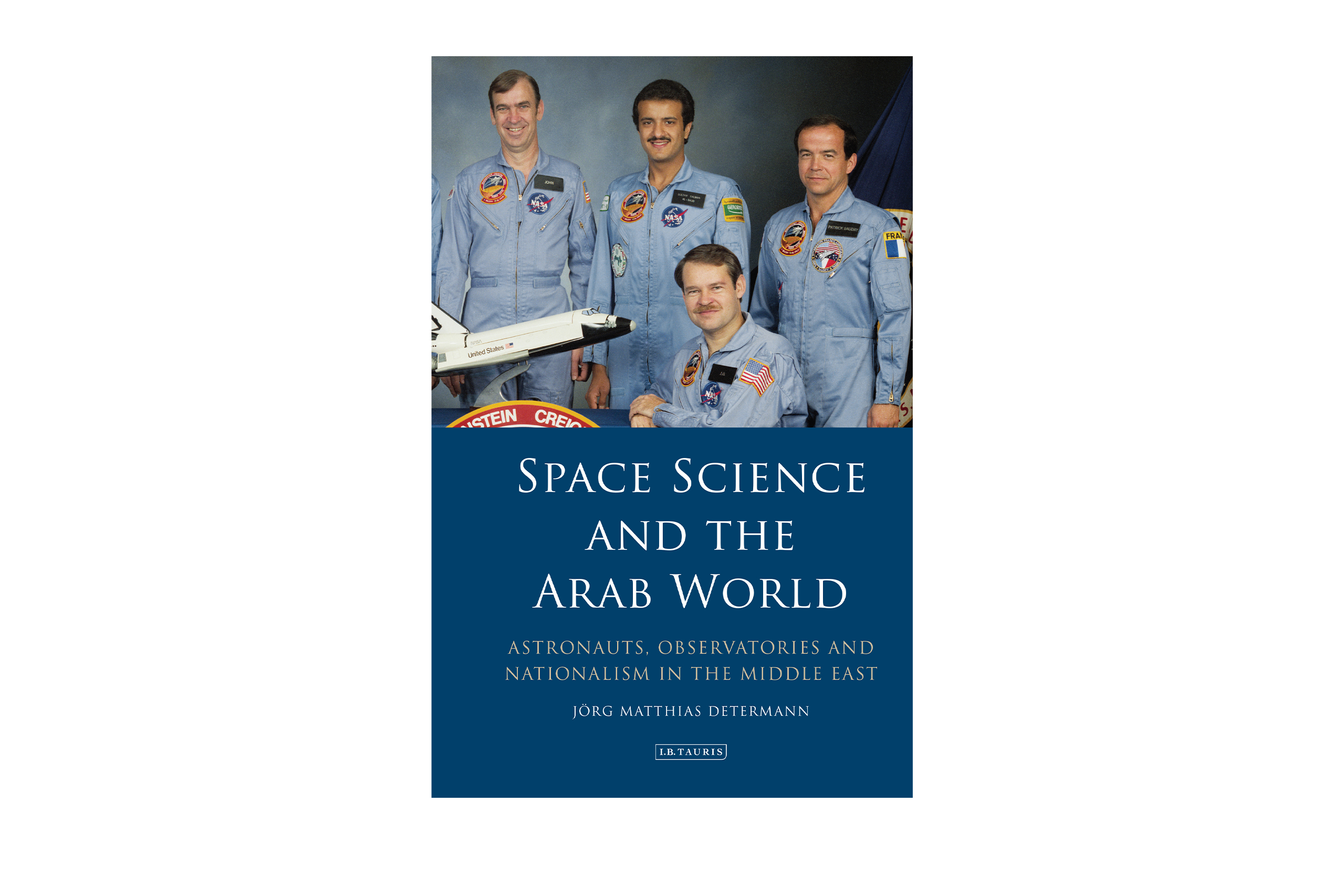 Space Science Book