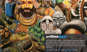Artfilms News 1
