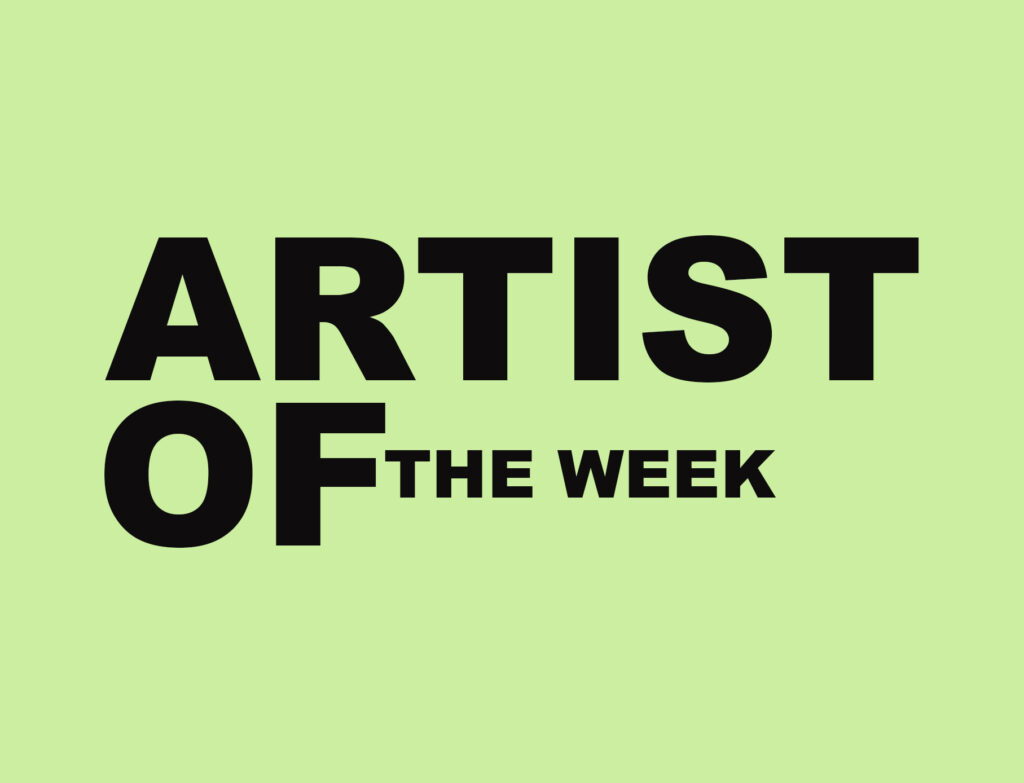 Artist Of The Week Damien Hirst