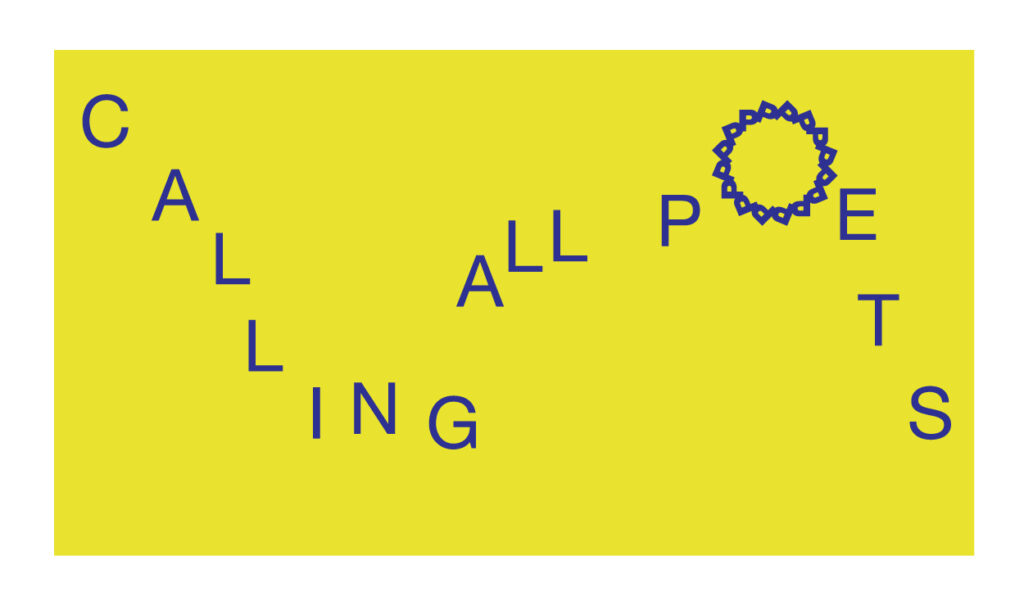 Calling All Poets Library News 5