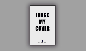 Judge My Cover Library News