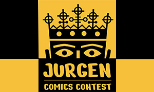 Jurgen Comics Contest Library News