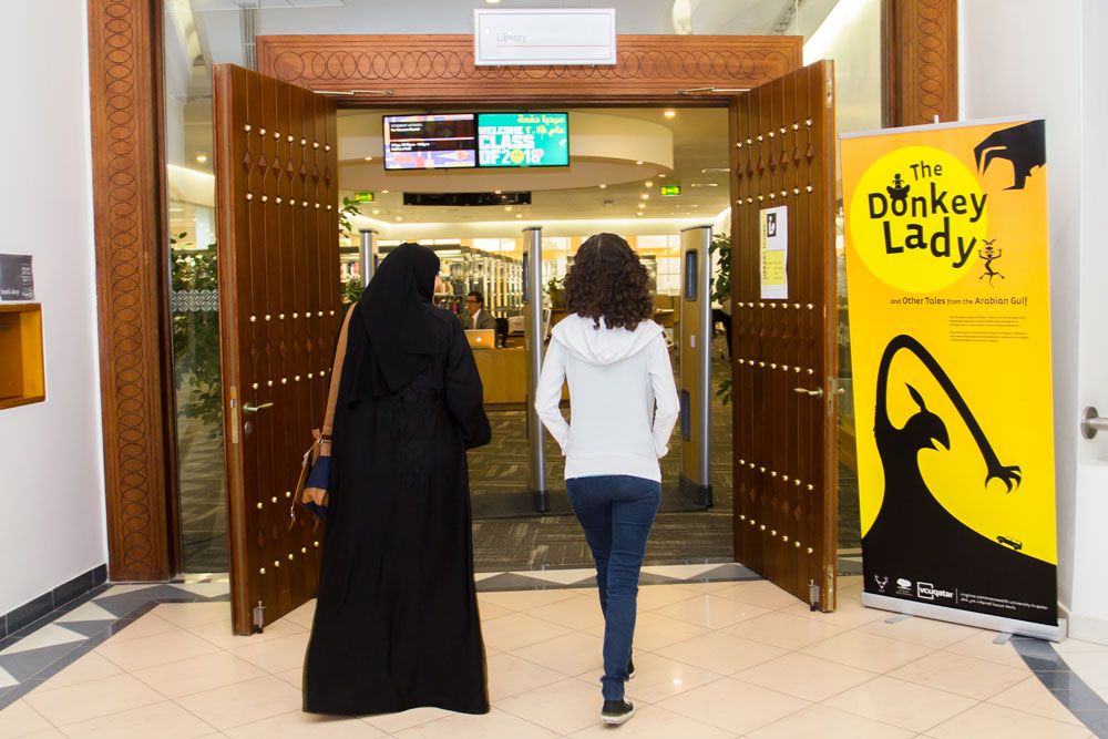 Studentsenteringlibrary