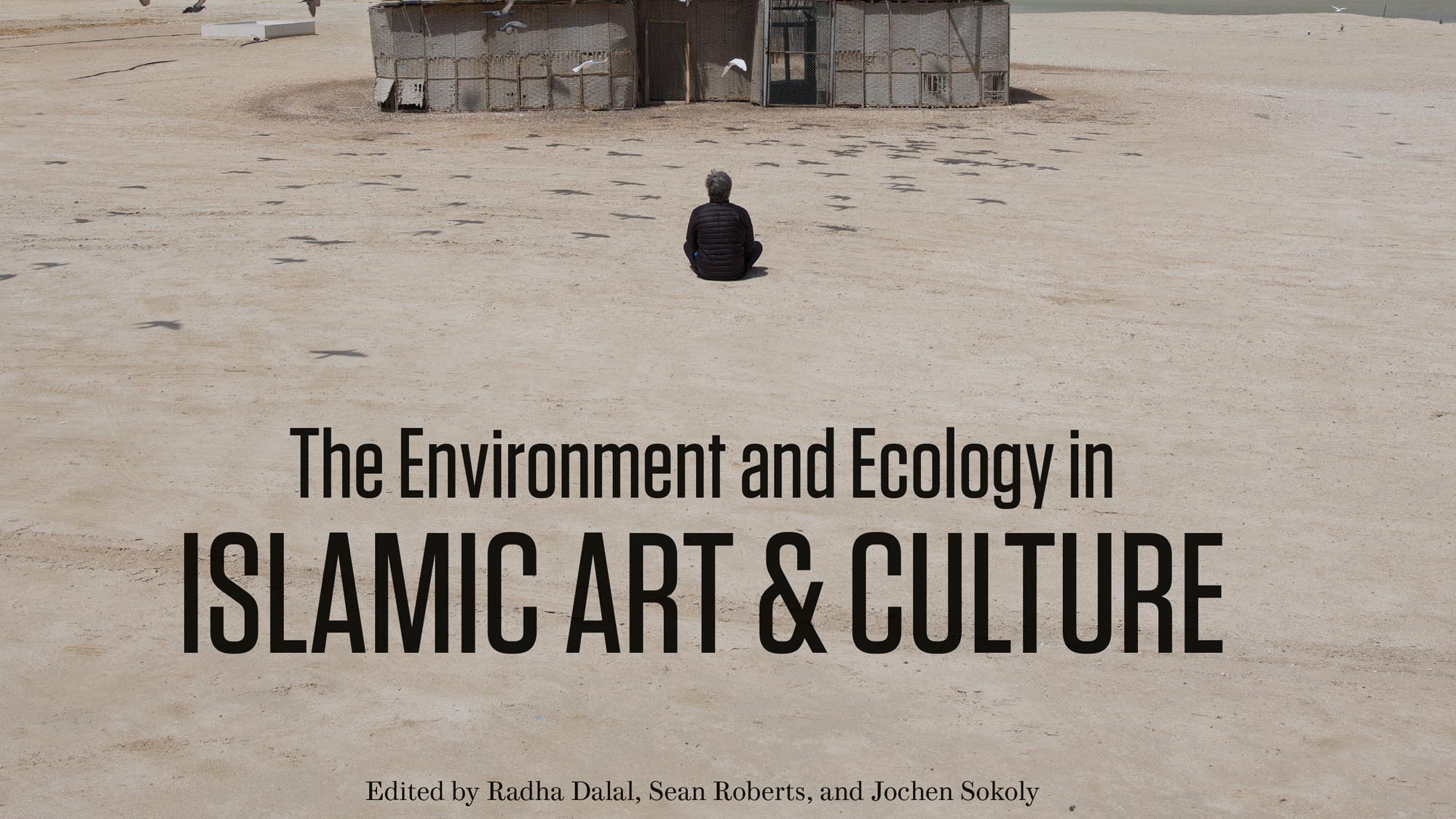 The Environment and Ecology in Islamic Art and Culture book Cover