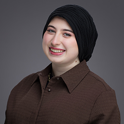 Naima Almajdobah 2025