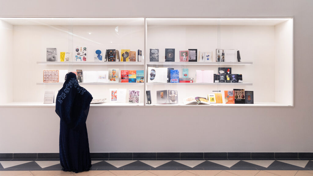 Thinking Things Library News