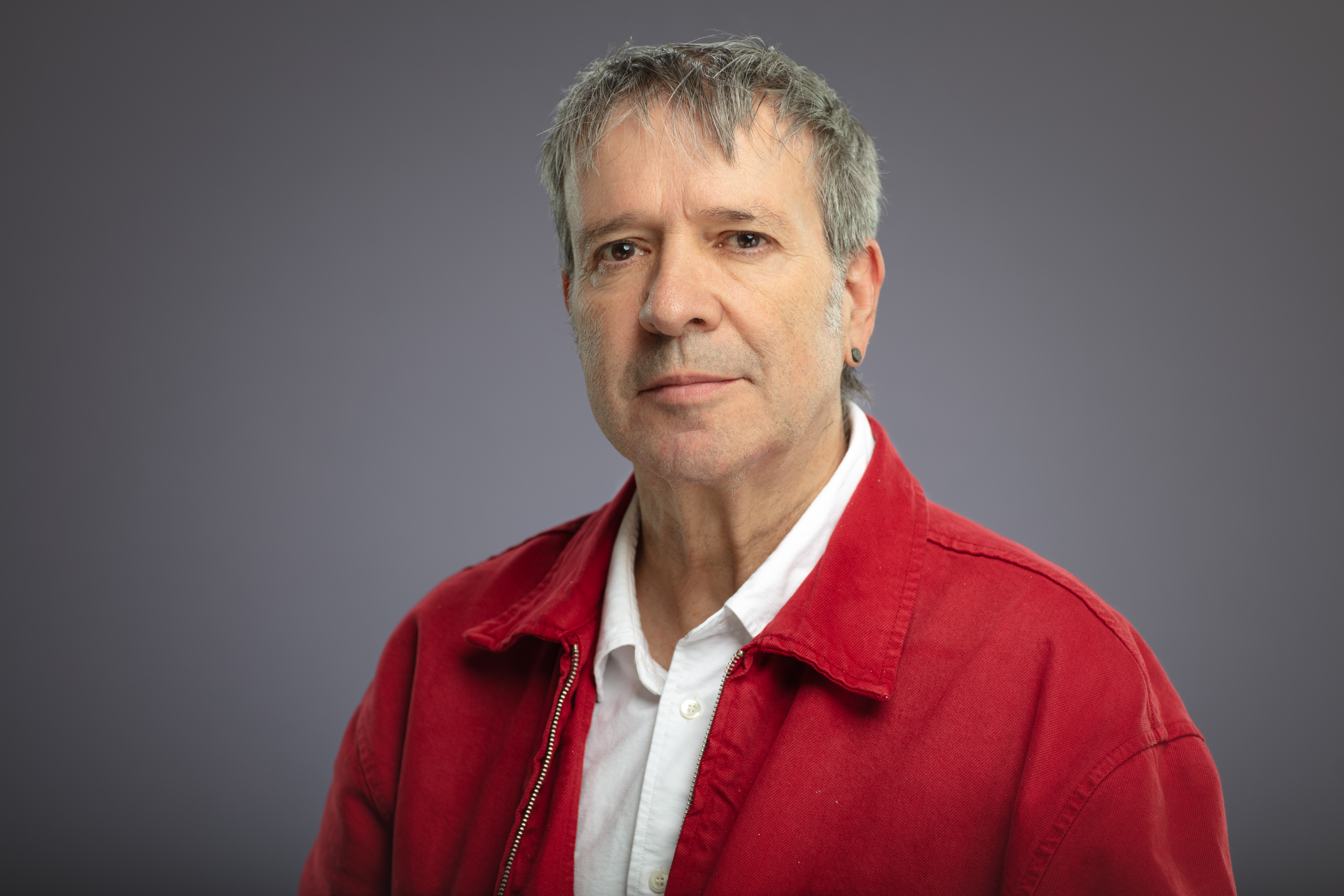 Louis-Philippe Demers