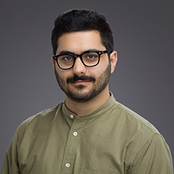 Dzan Ahmed Peljto 2025