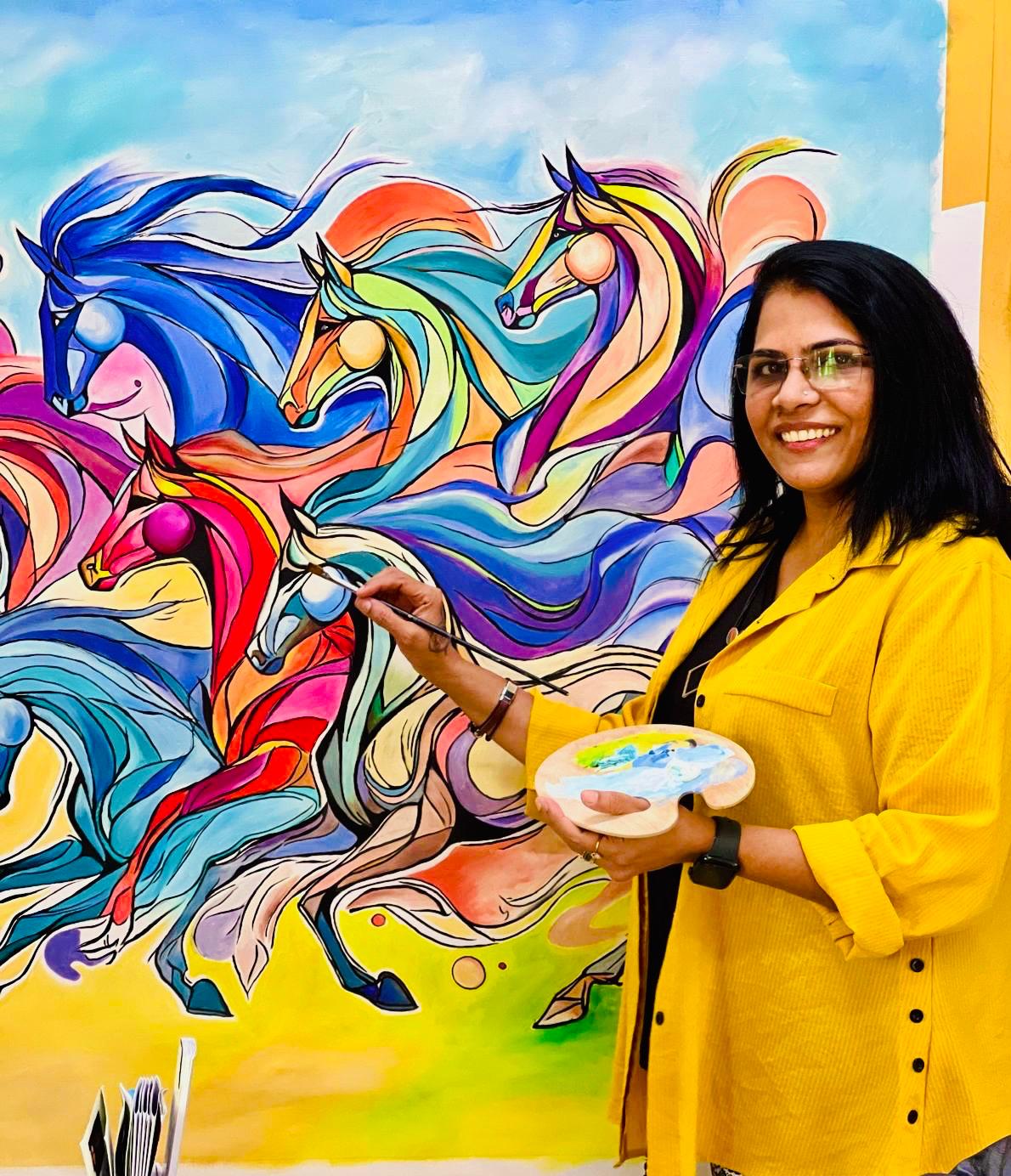 Seetha Menon