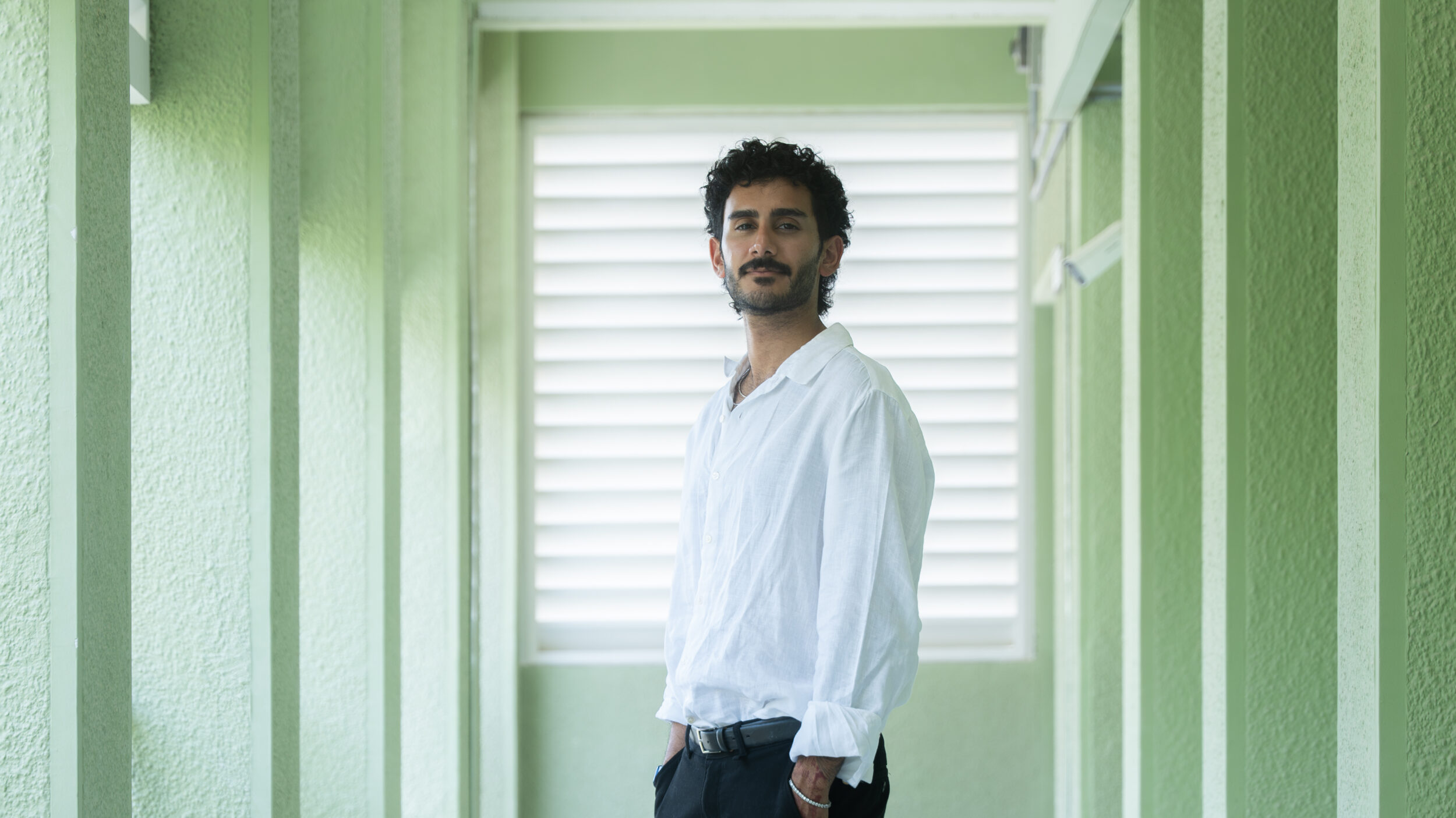 Abdulrahman Al Muftah