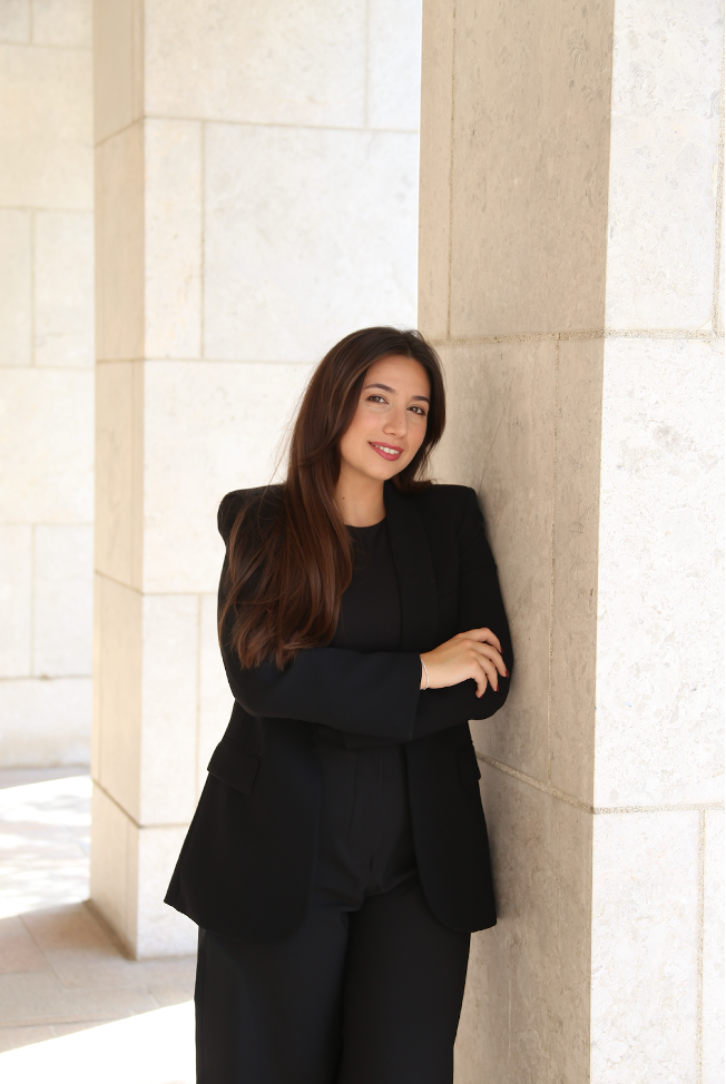 Maribelle Frangieh