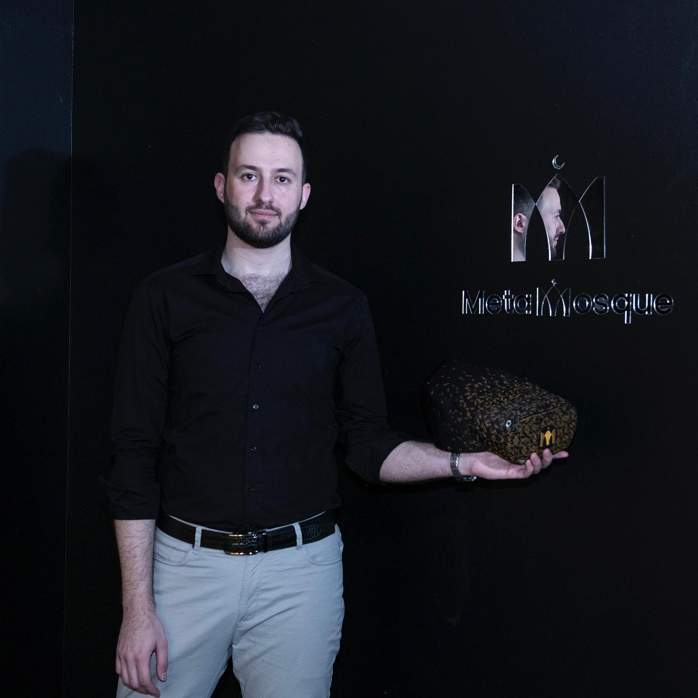 Alaa Albarazy Project