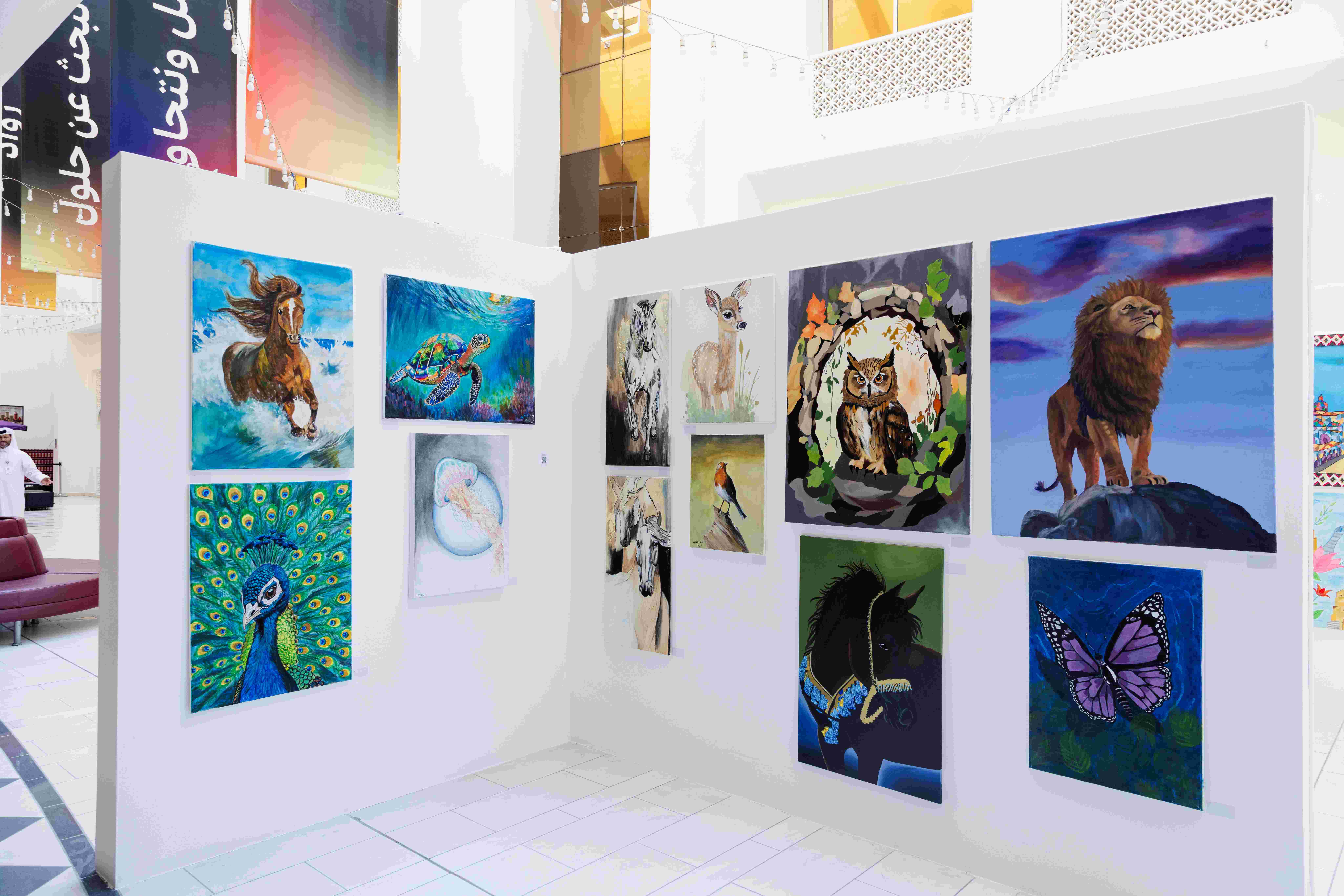 Fine Art Award Vcu Hsfa Exhibit 6767