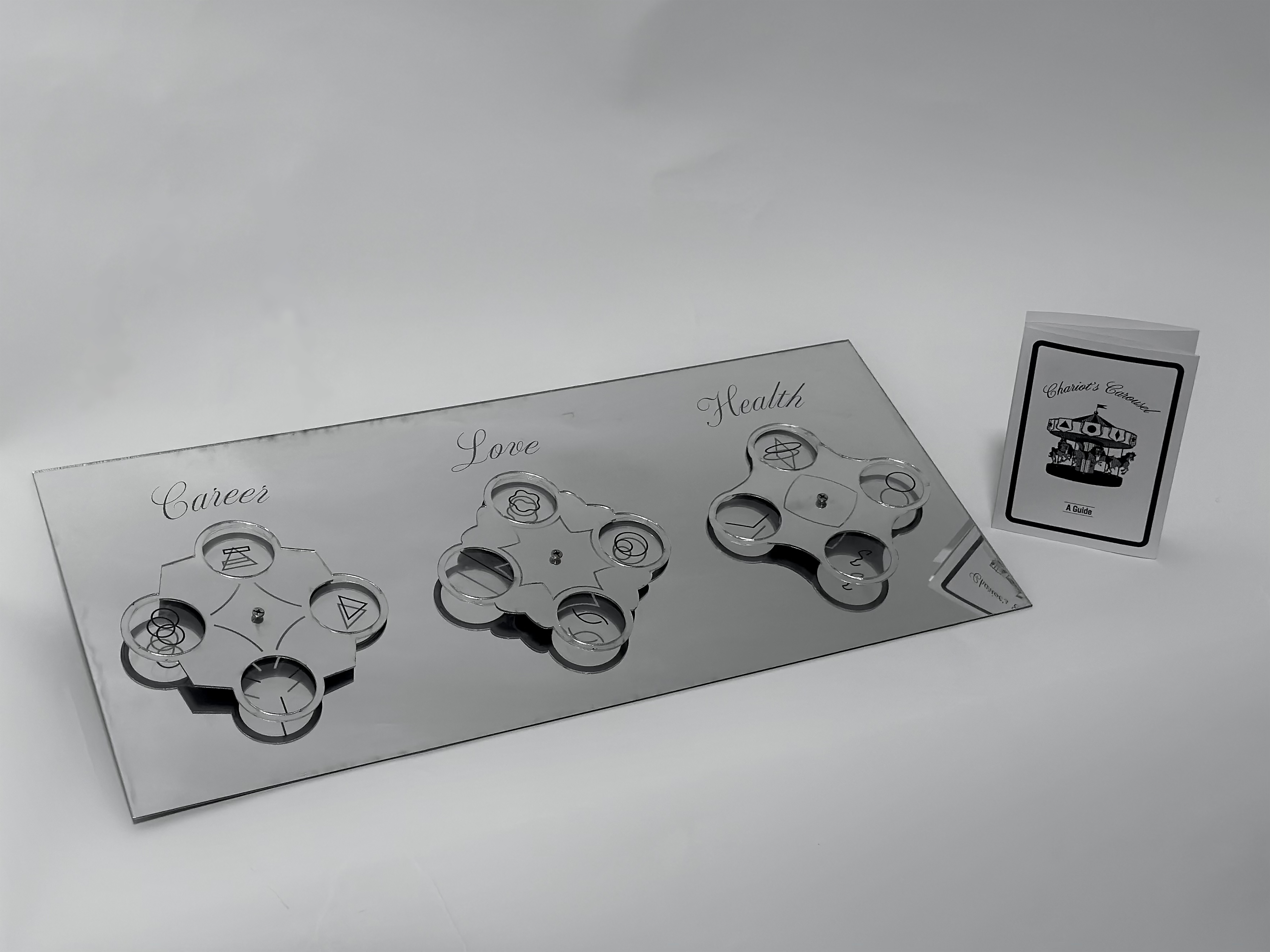 Noora Al Talib 2024 Gdes