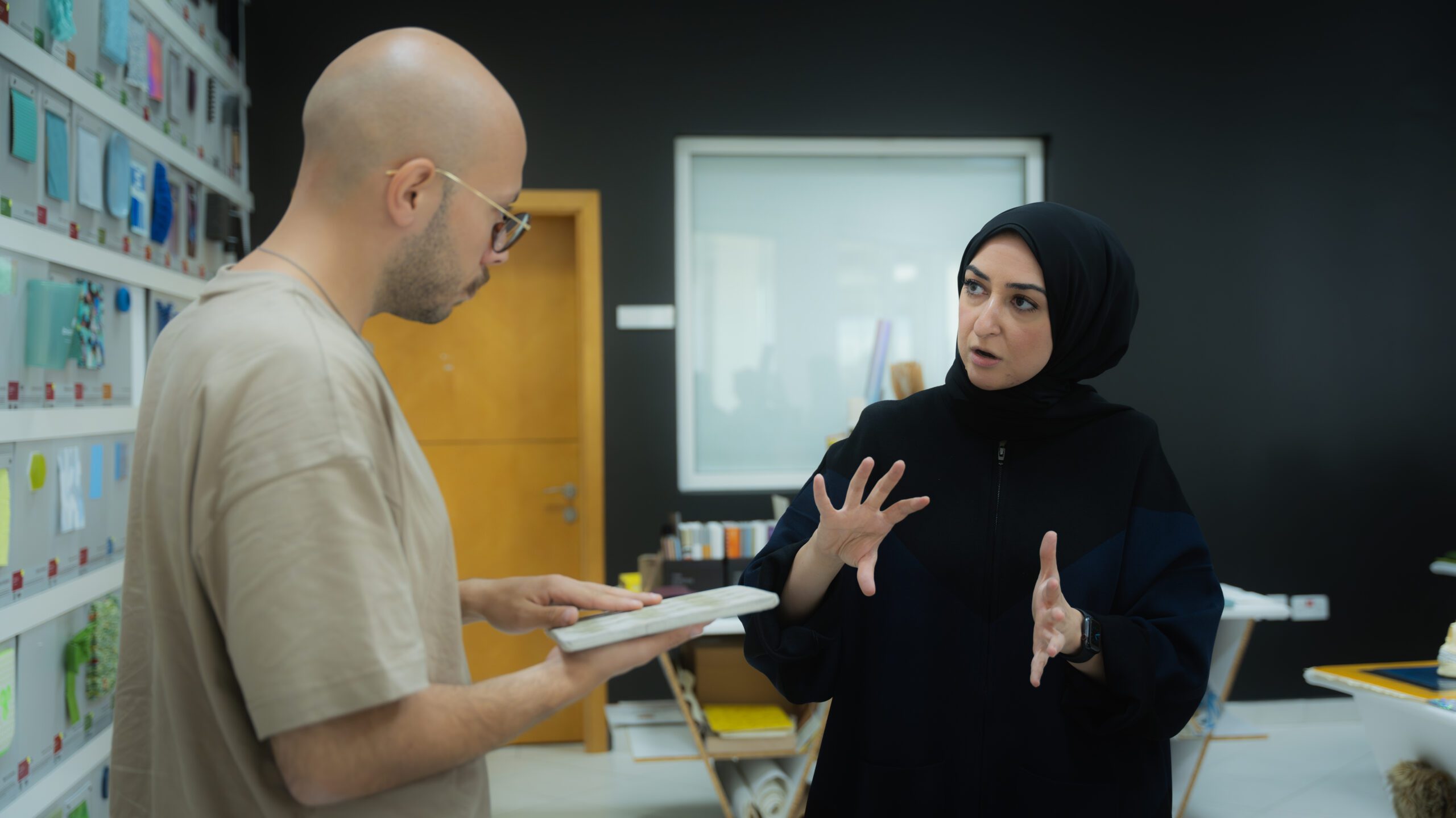 Vcuarts Qatar Campus 2024 110