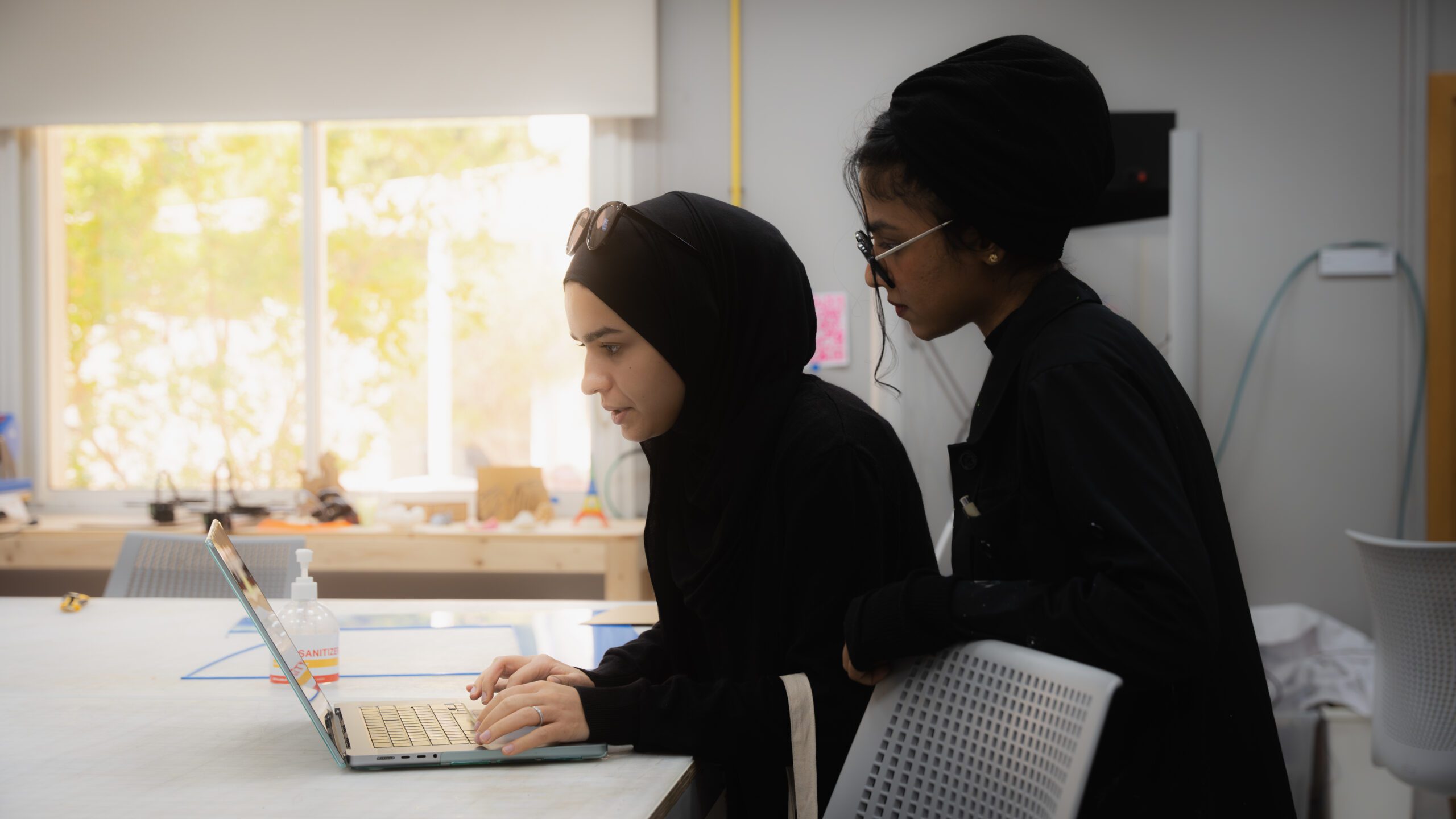 Vcuarts Qatar Campus 2024 165
