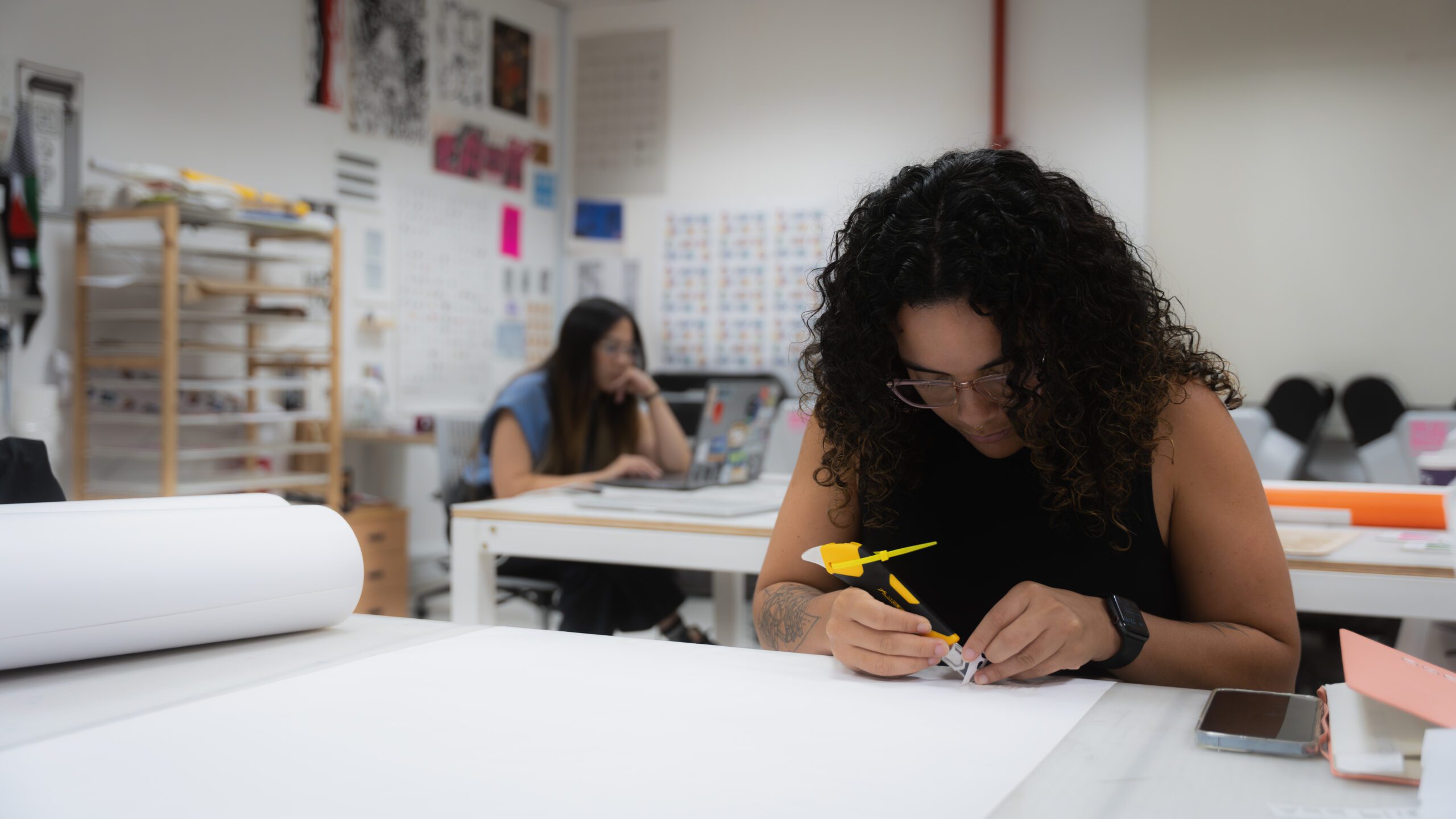 Vcuarts Qatar Campus 2024 172