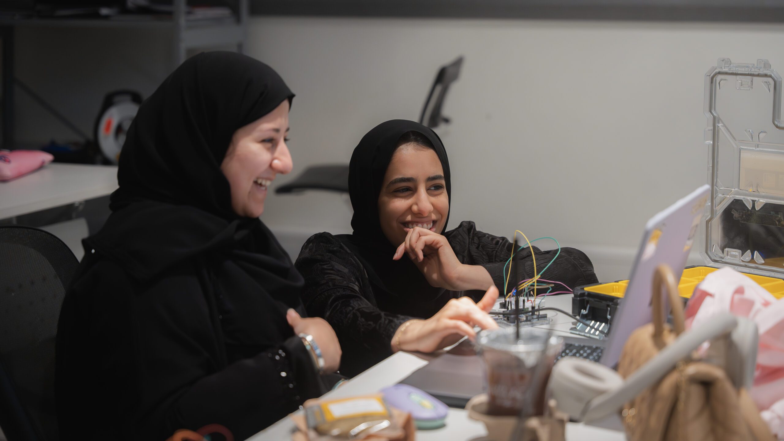 Vcuarts Qatar Campus 2024 87