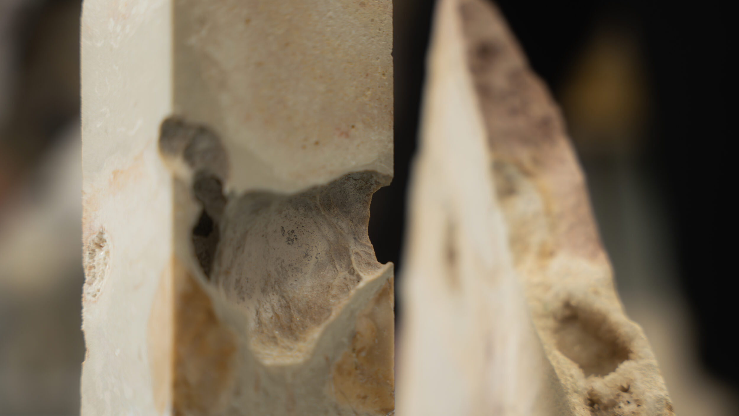 Vcuarts Qatar Room34 Stone Plus 3 Photocredit Sunny Dave