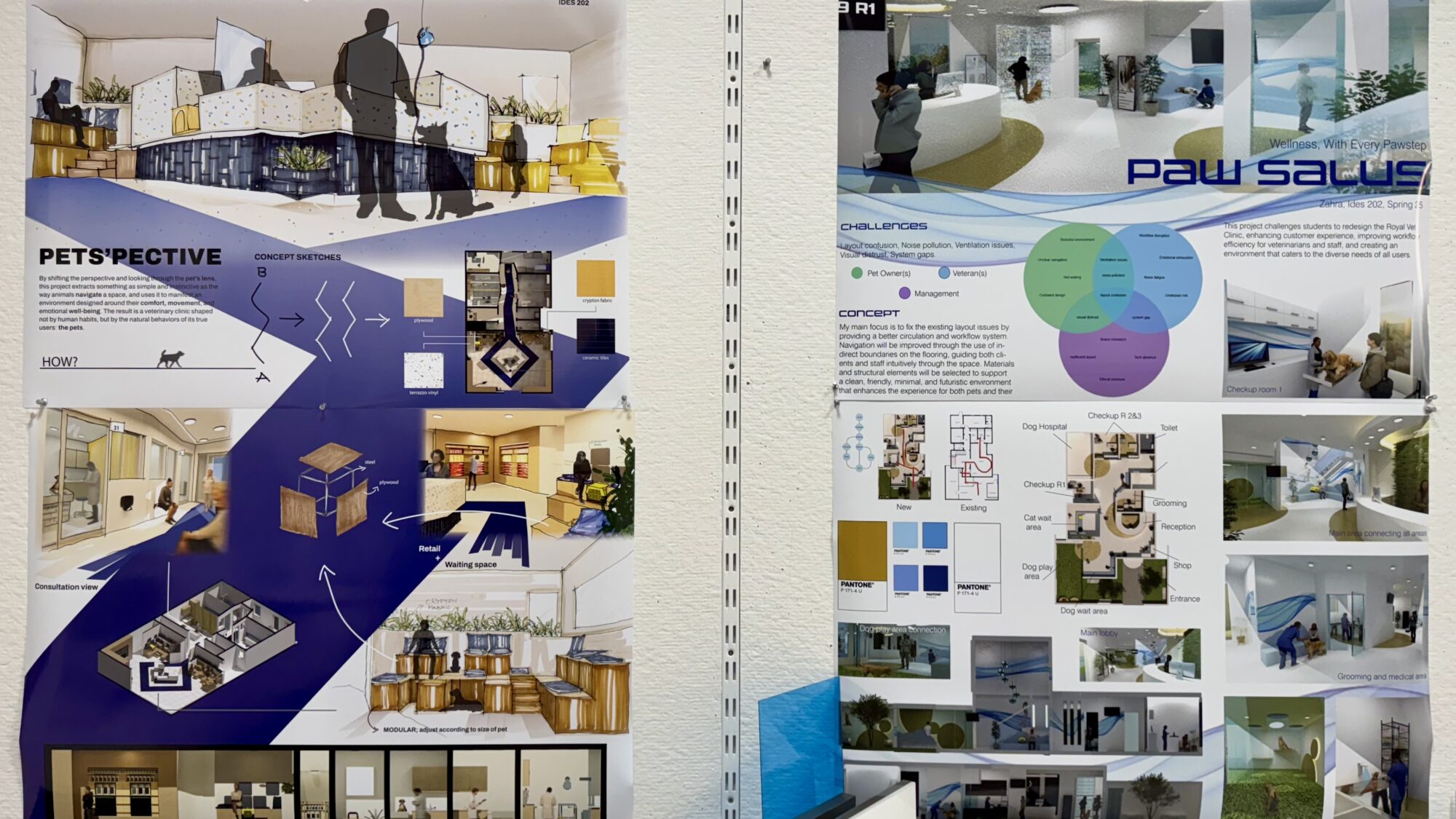 Interior Design Ides Redesign Royal Vet Clinic April 30 2025 2937