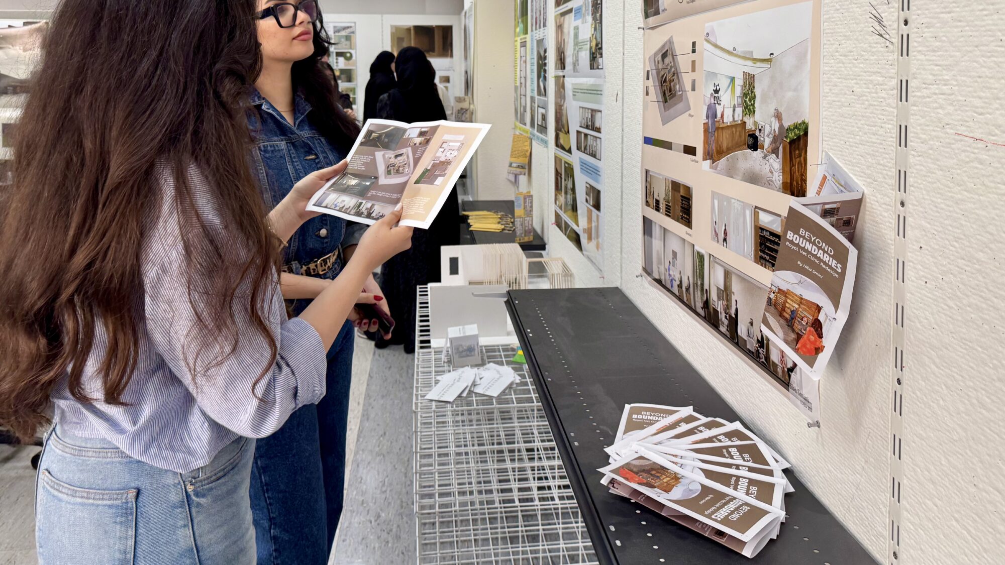 Interior Design Ides Redesign Royal Vet Clinic April 30 2025 2981