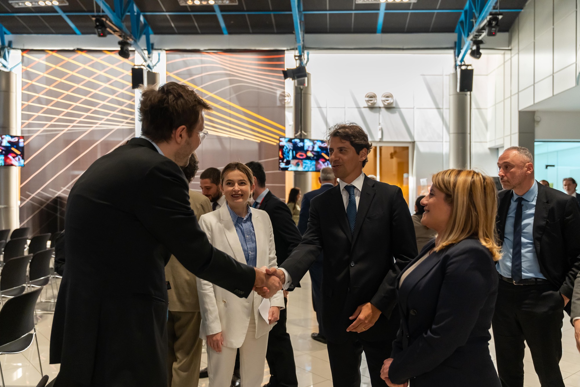 Vcuq Italian Design Day 5 Min