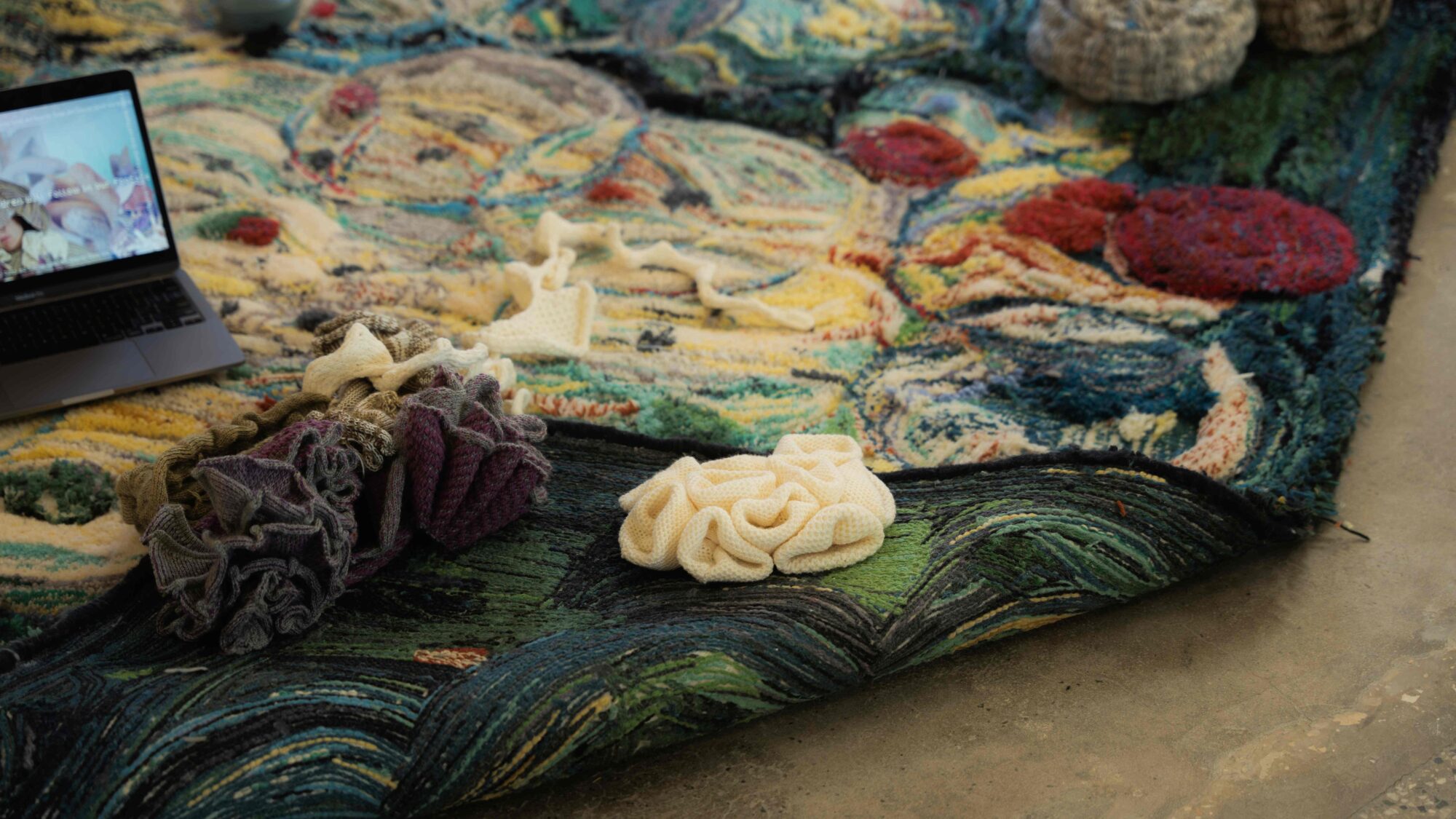 Vcuarts Qatar Ldb 2025 Dunes And Dugongs