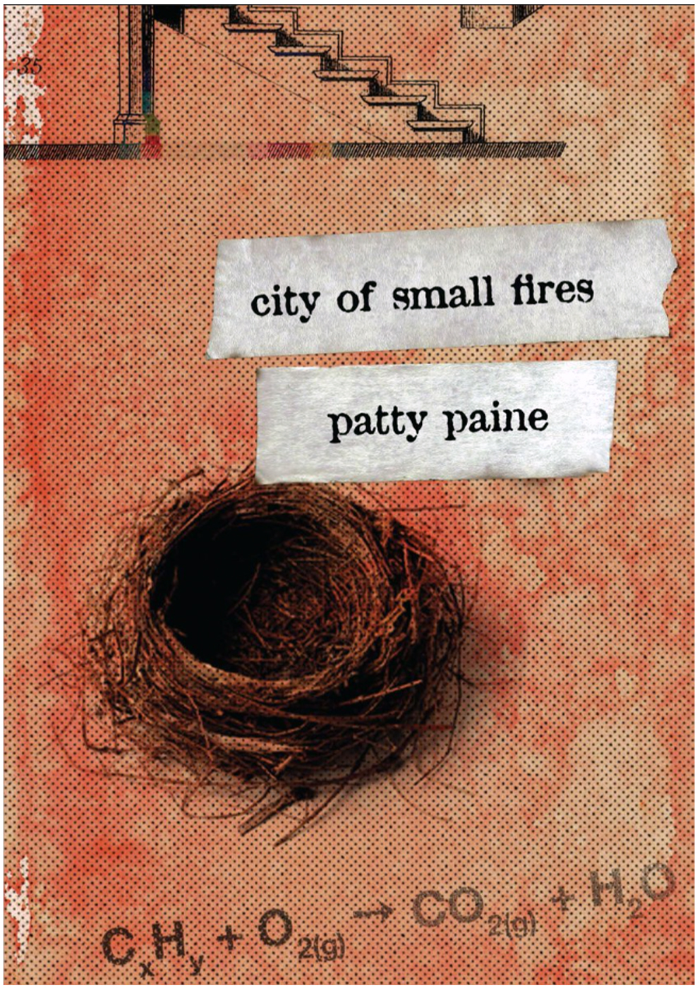 City Of Small Fires