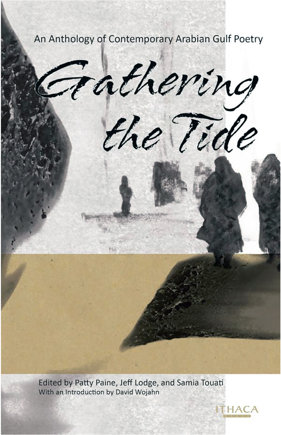 Gathering The Tide