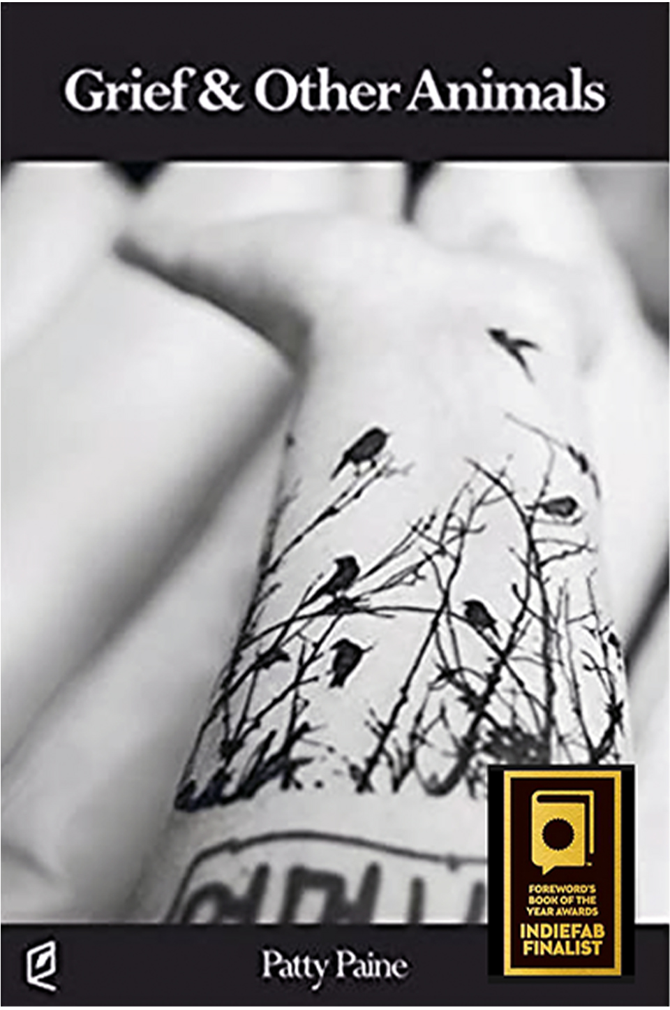 Grief And Other Animals