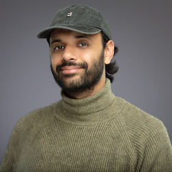 Syed Muhammad Erzum Naqvi