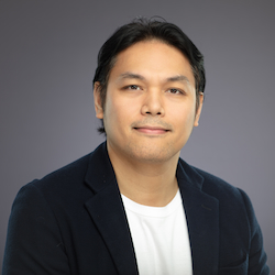 Mark James Cruz Olpindo