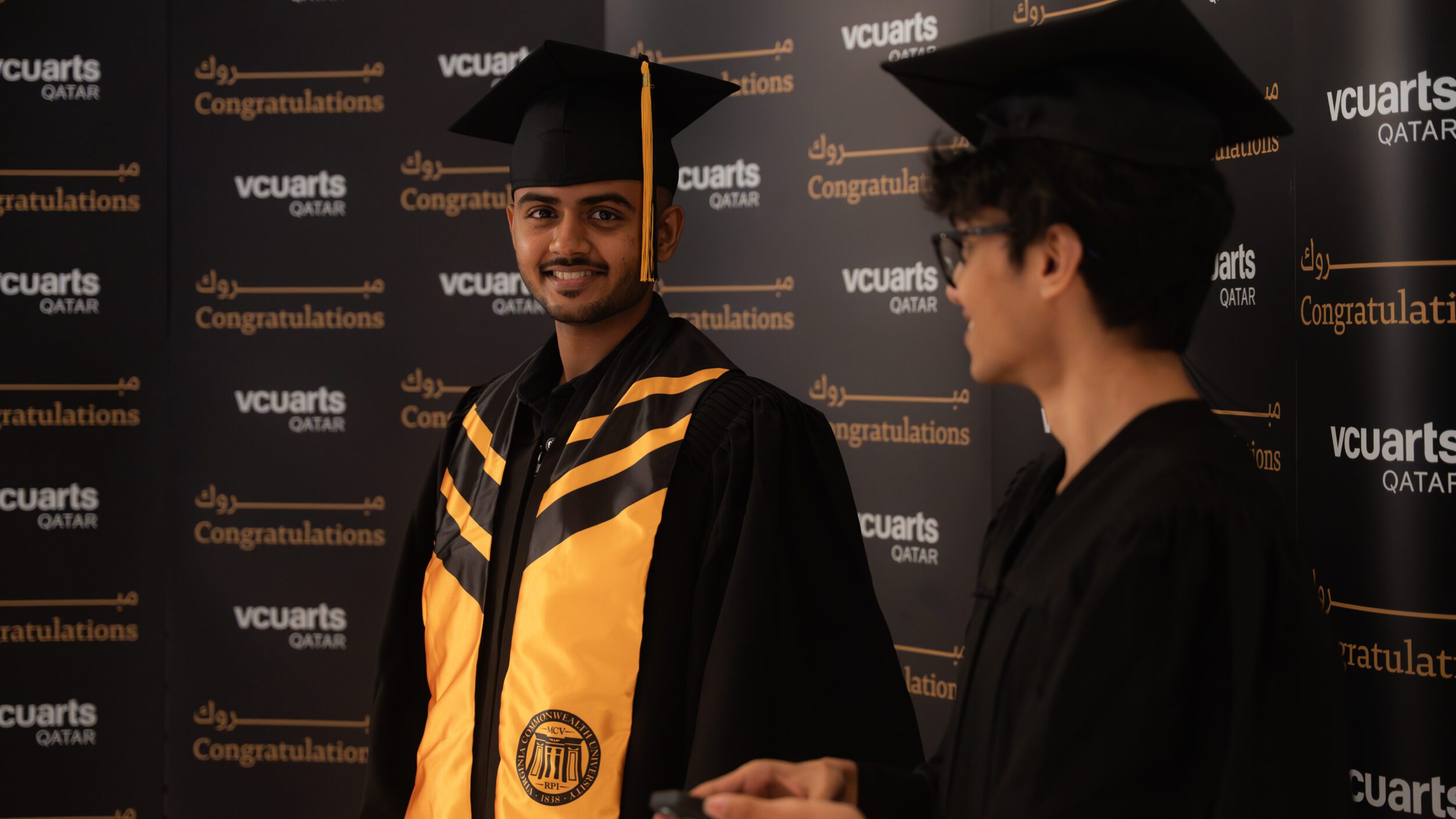 Vcuq Commencement Fair 2025 16