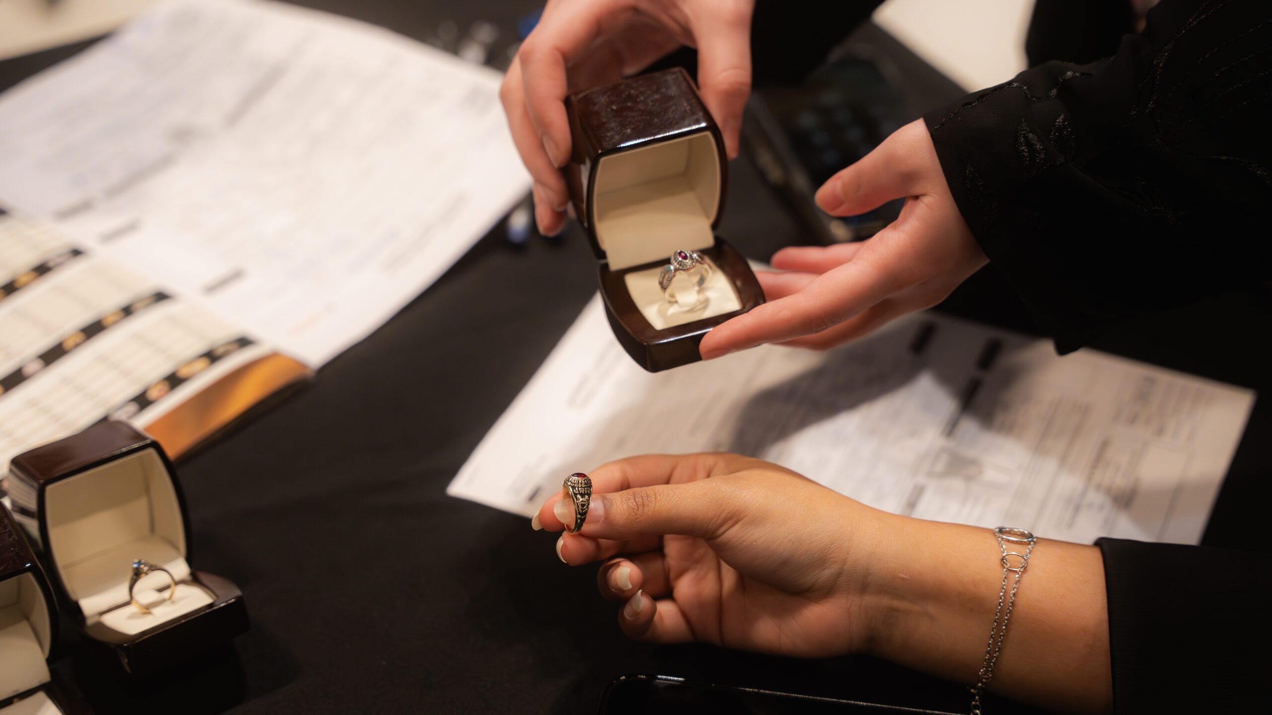 Vcuq Commencement Fair 2025 9