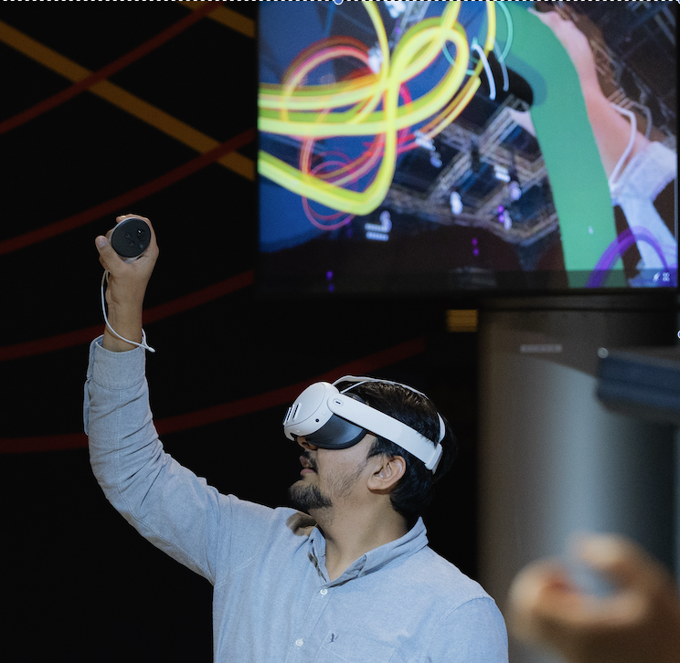 Virtual Reality