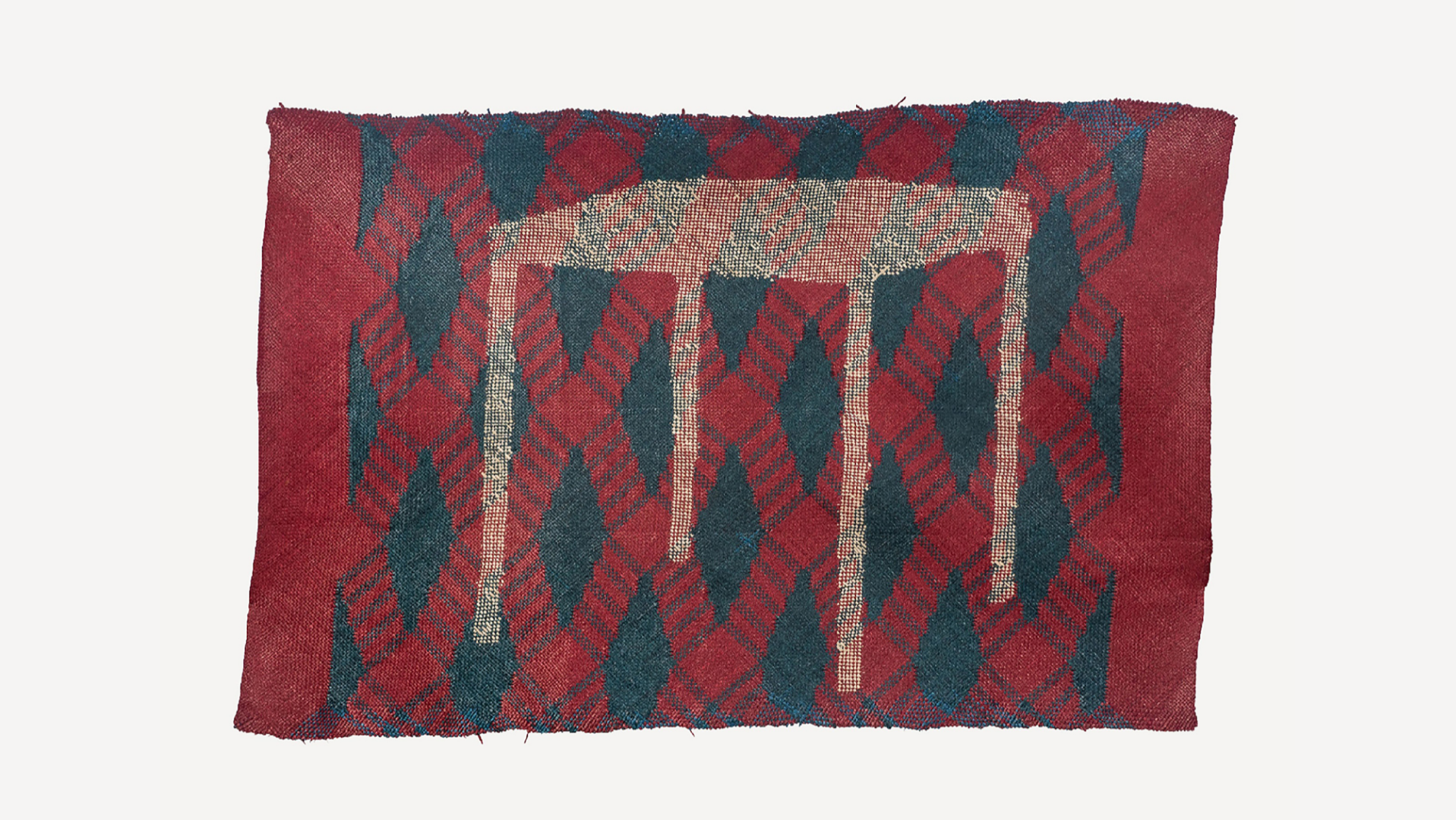 Yee I Lann Exhibition