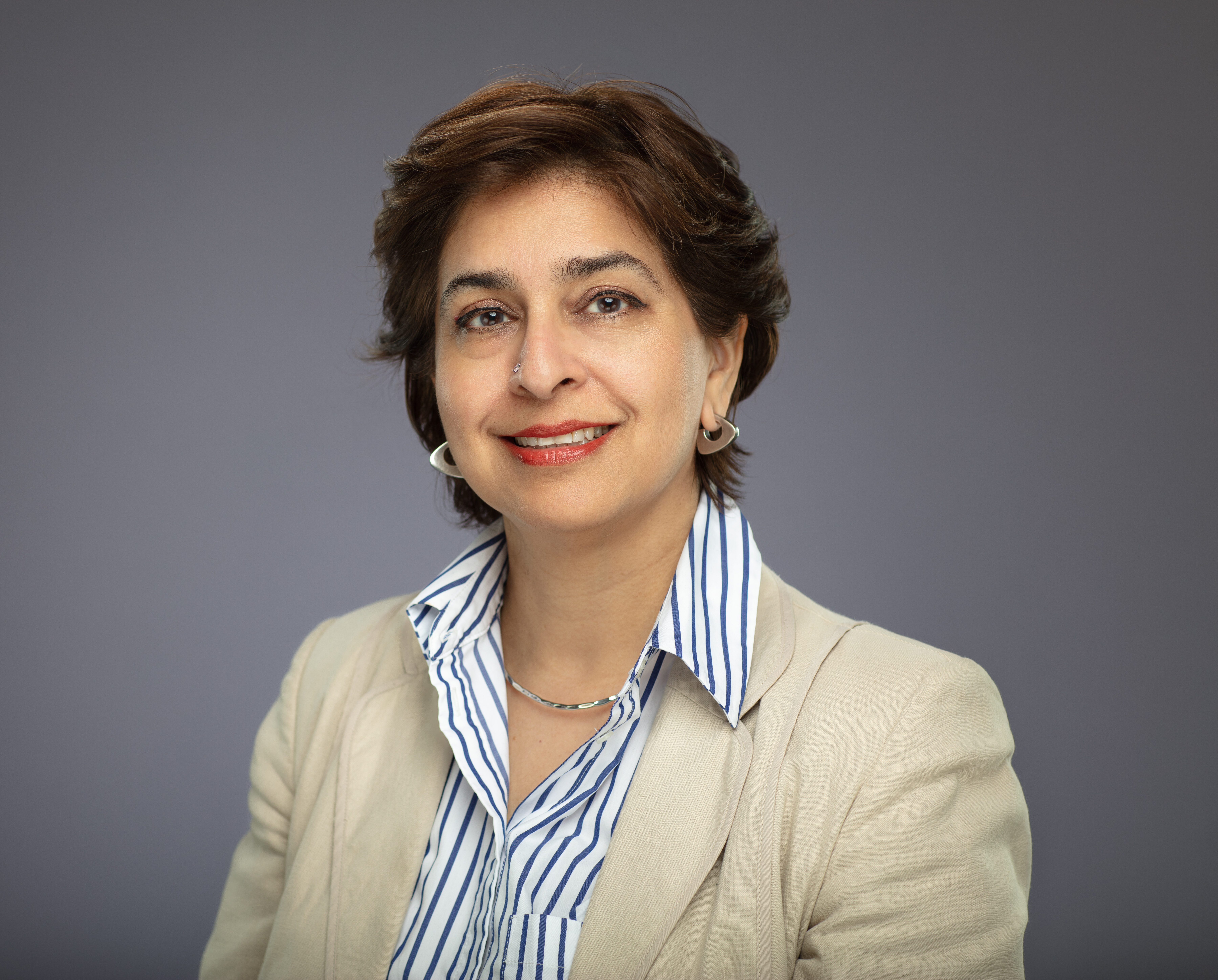 Naiza Khan