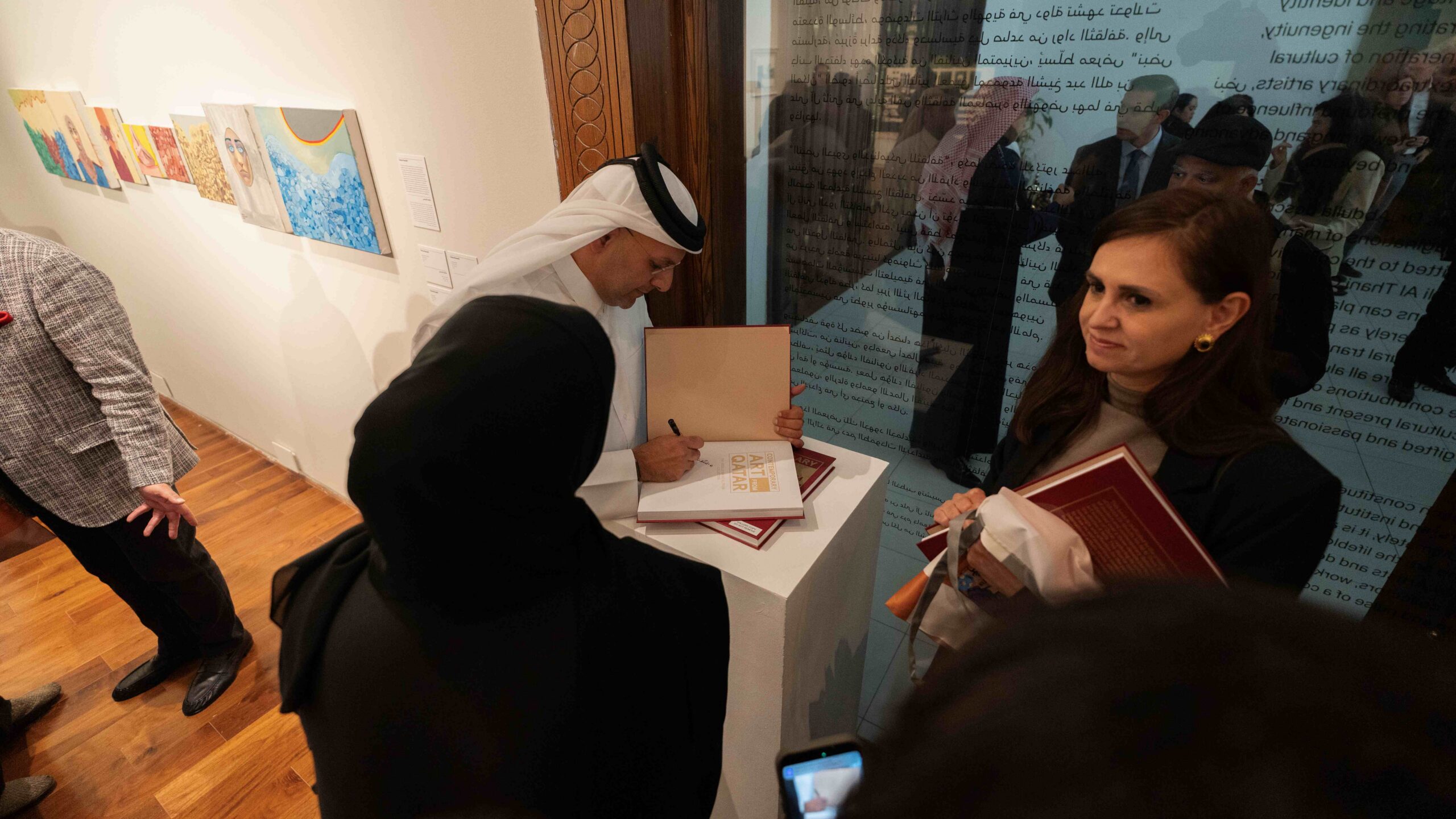 At The Gallery Pulse Of Place 66