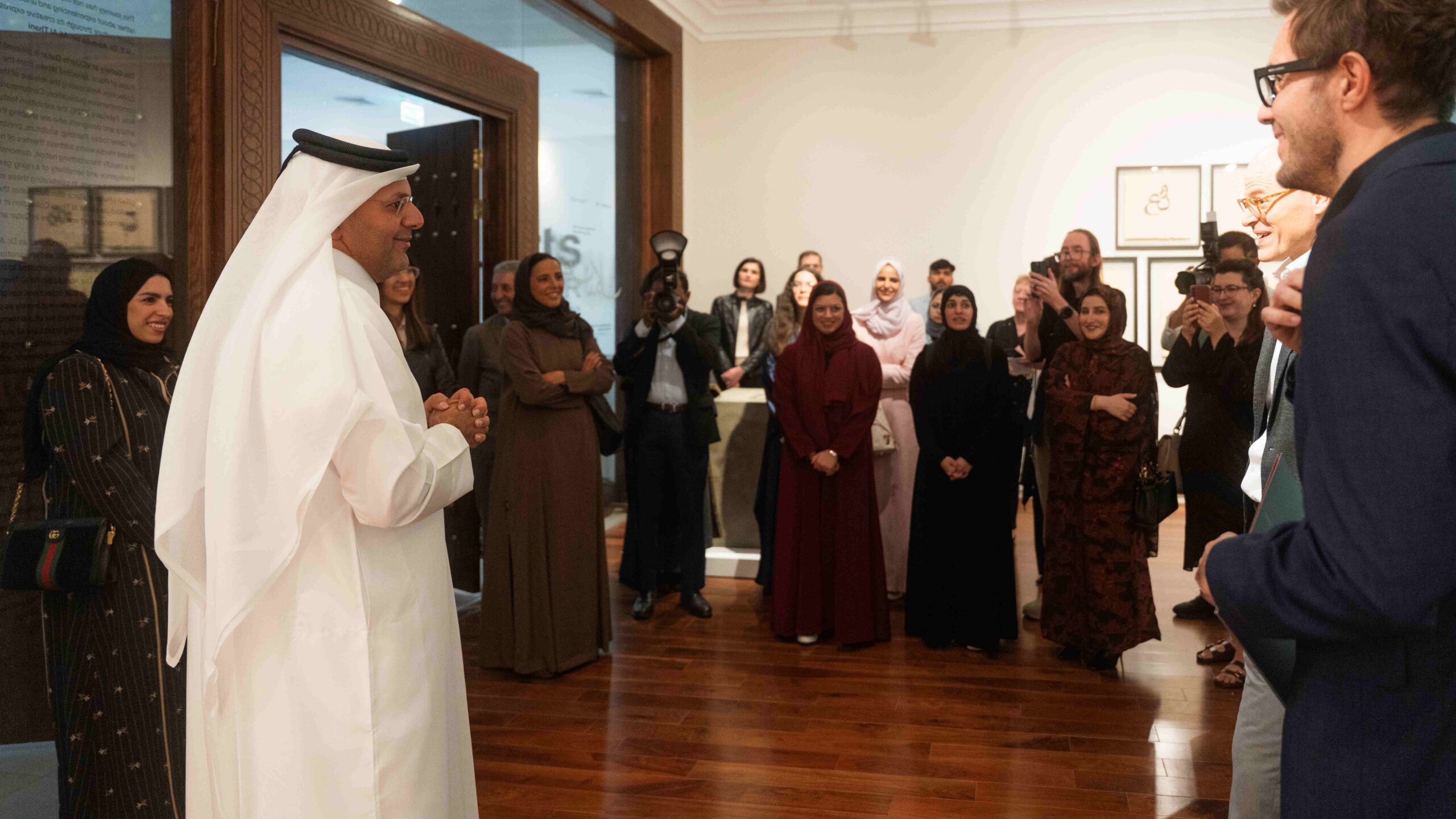 At The Gallery Pulse Of Place 8