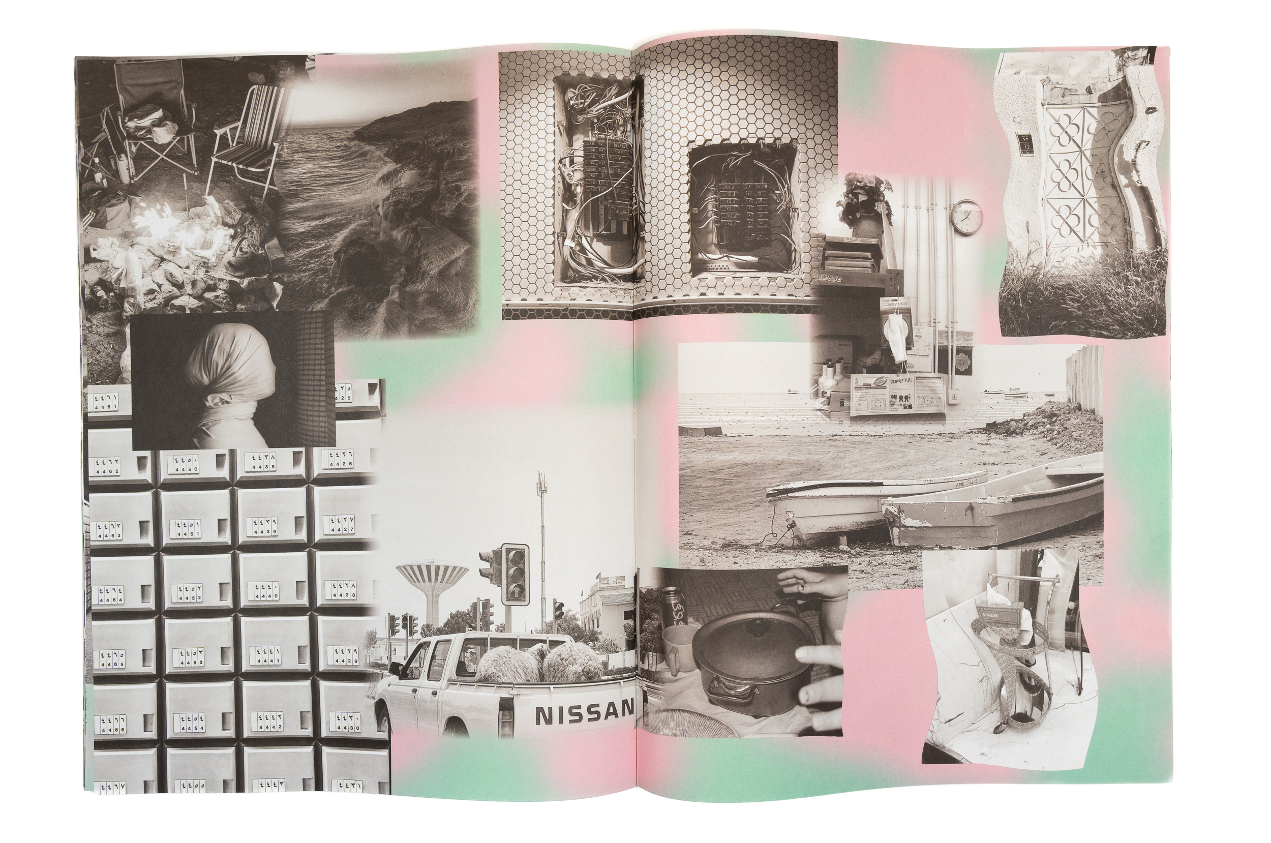 Gulf Between Us Vol 2