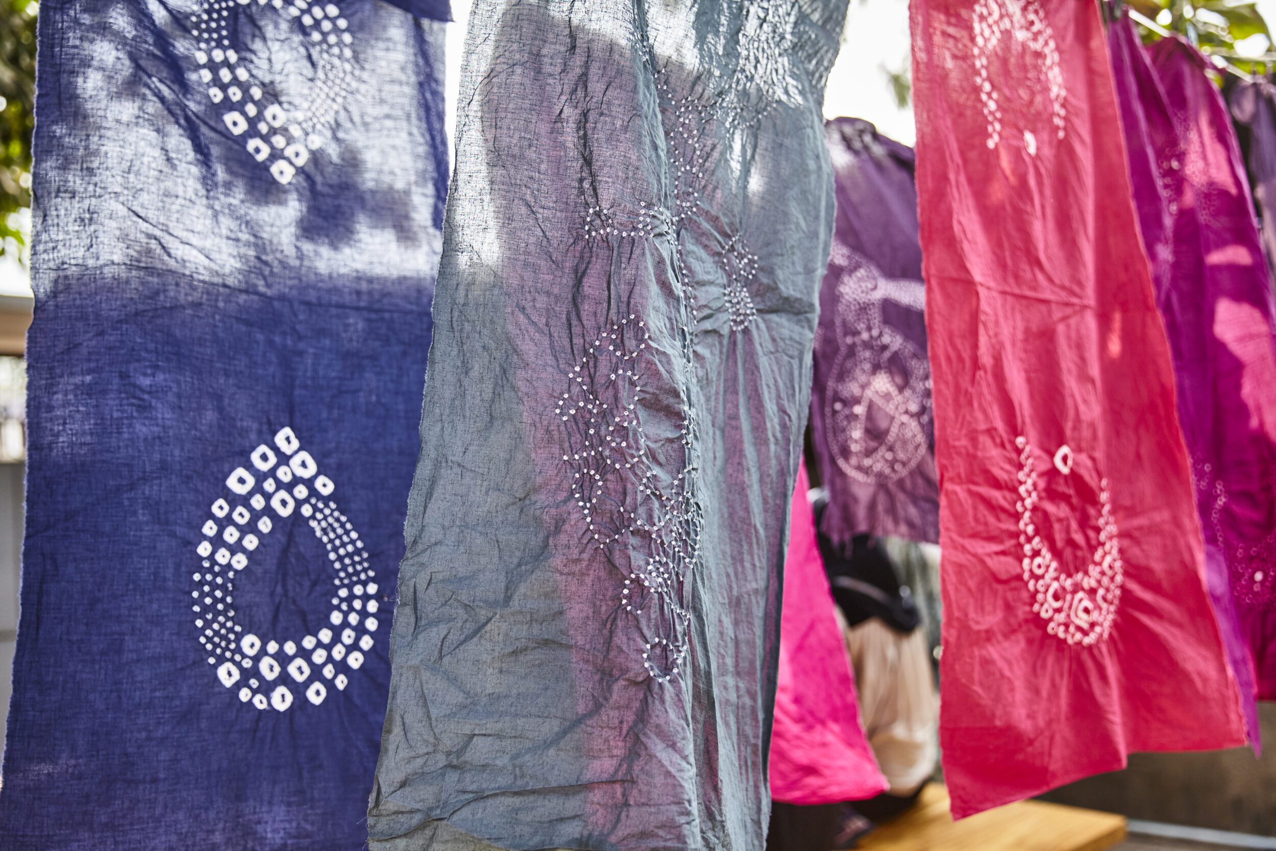 Bandhani Arabi_Soumi Das.