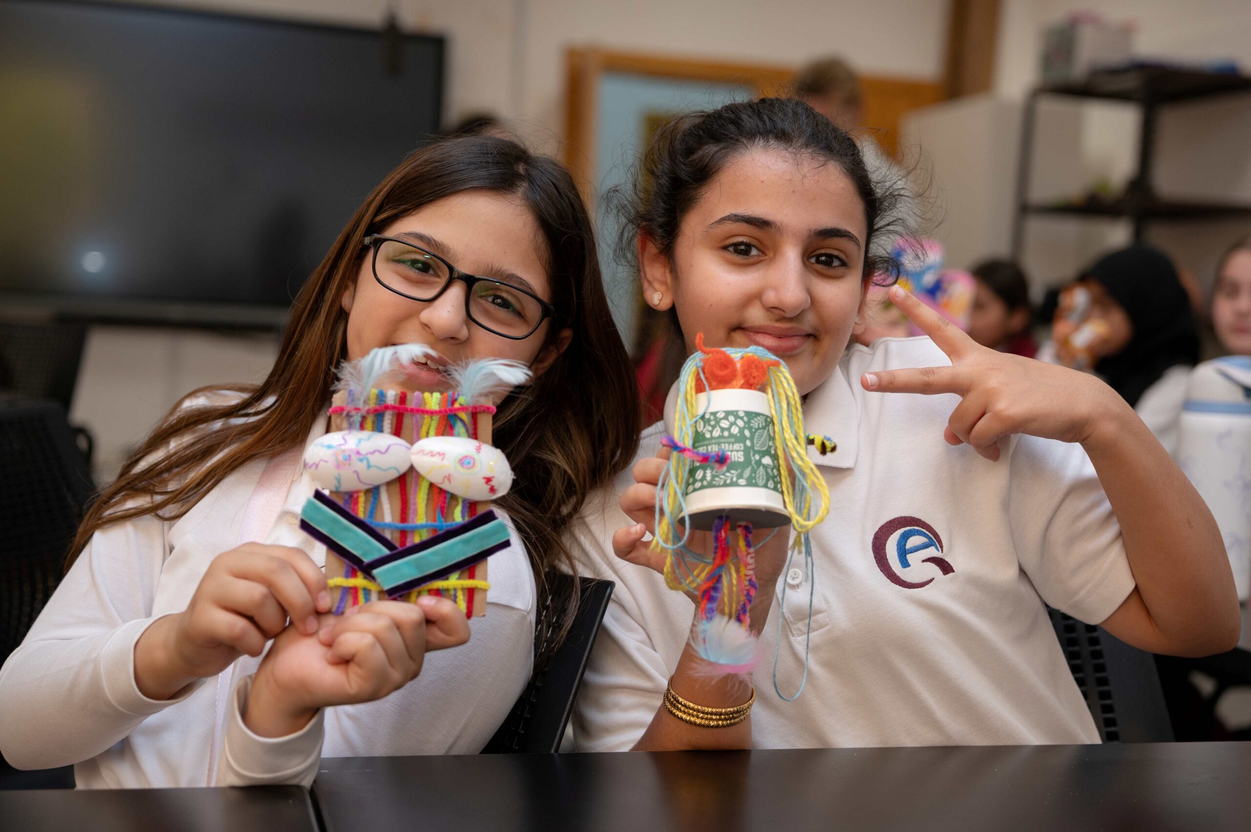 Waste To Art Competition