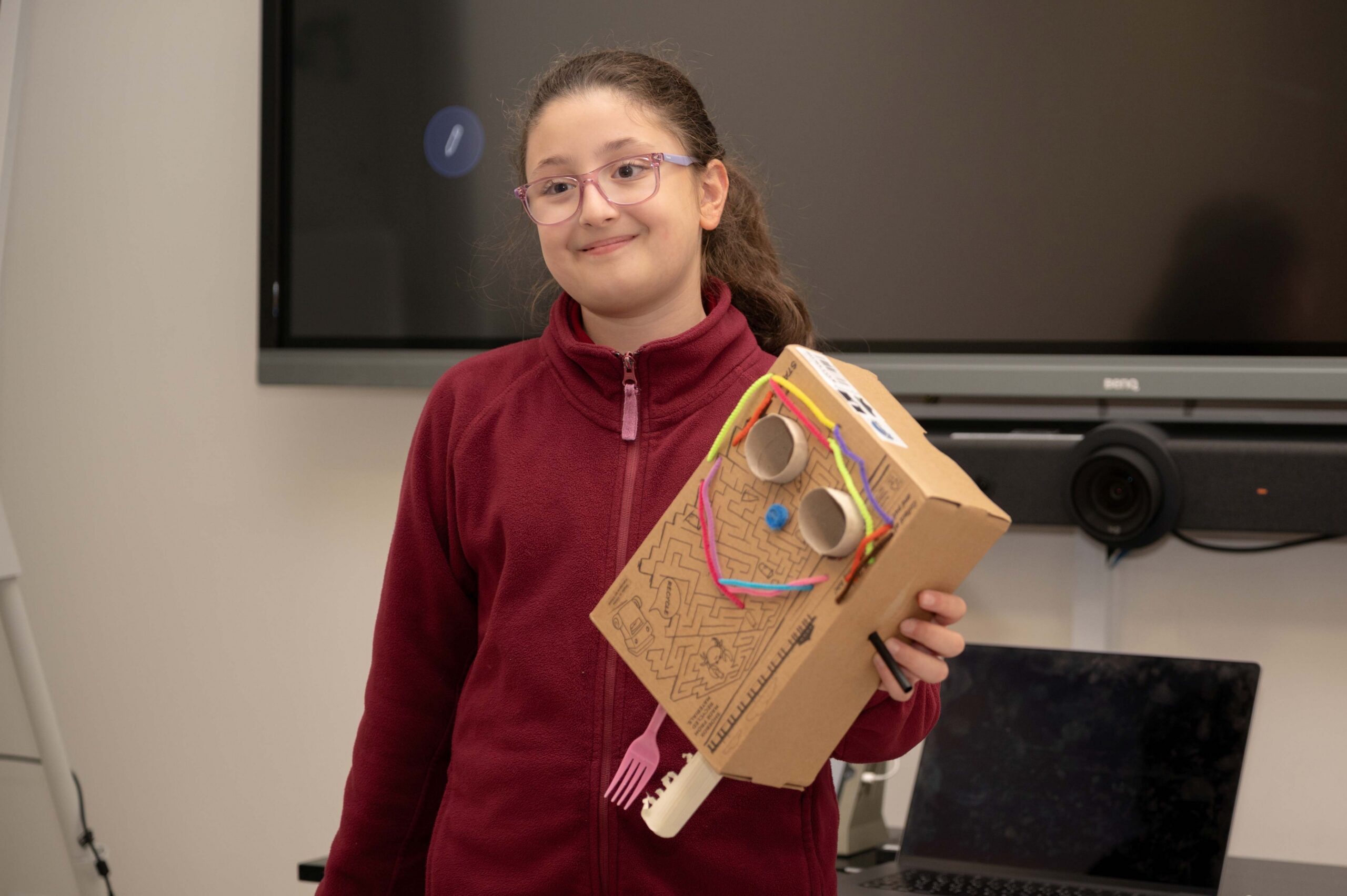 Waste To Art Competition4