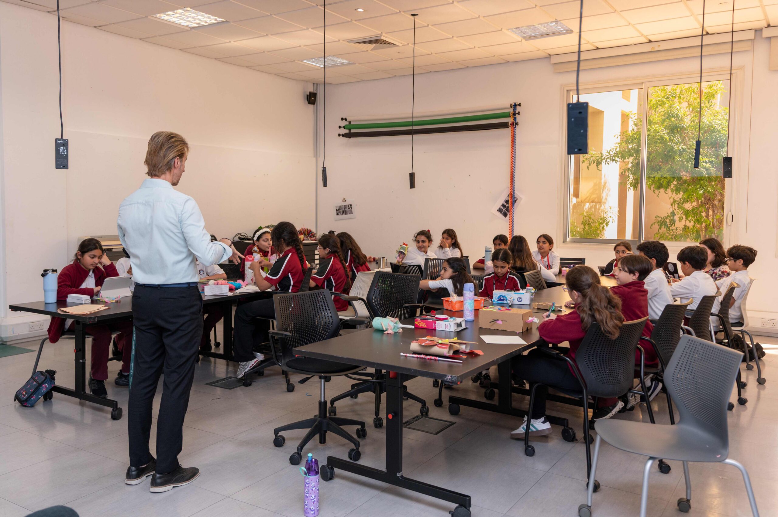 Waste To Art Competition5