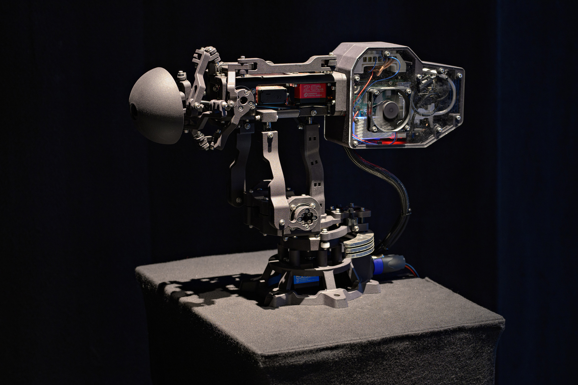 Conflux Festival 2023; Https://www.klankvorm.nl/