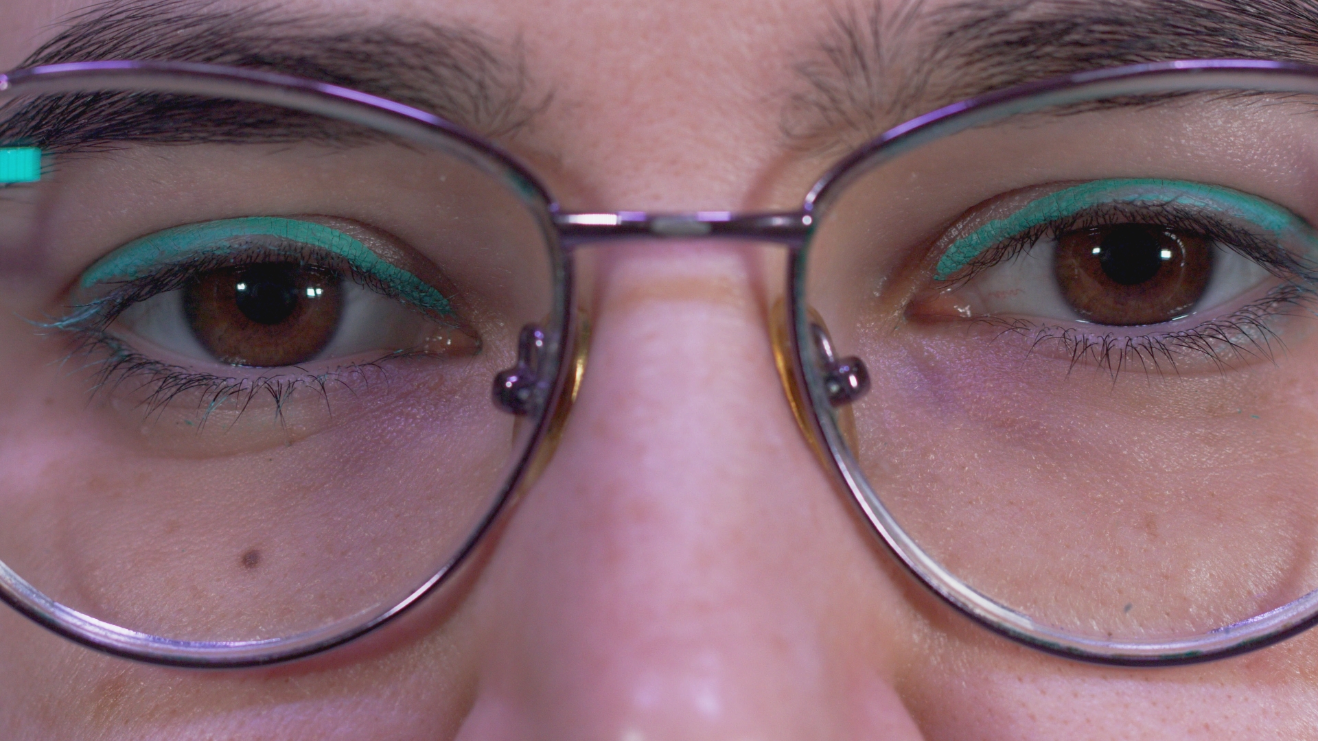 Whisper From United Geekdom Film Still