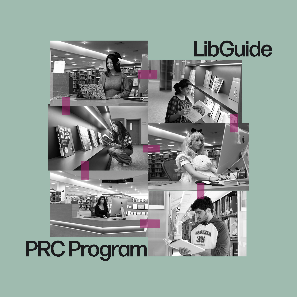 PRC Libguide
