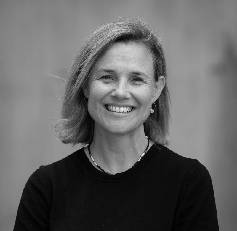 Reed Headshot Researcher Sara Reed