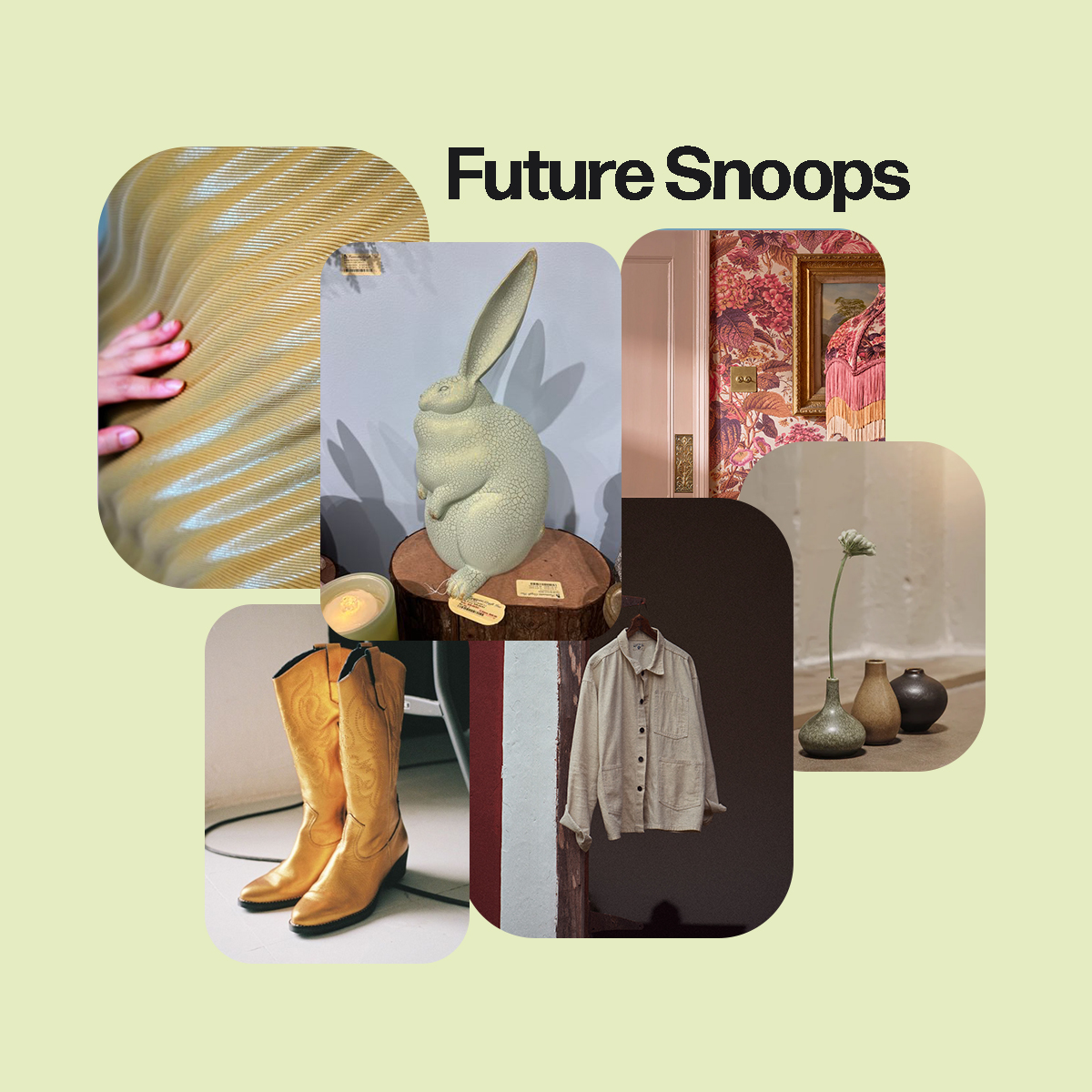 Future Snoops